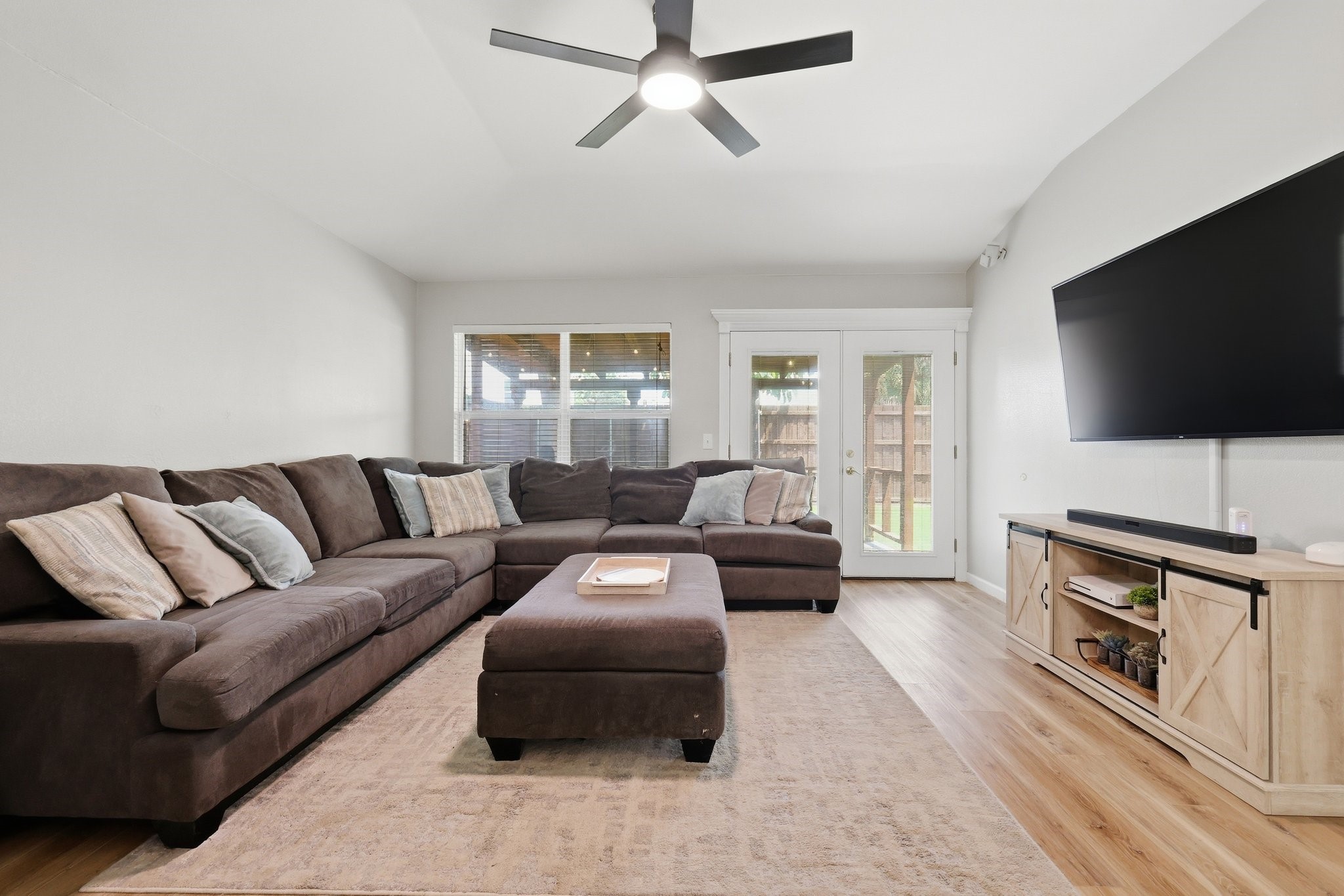 2437 Texoma Drive