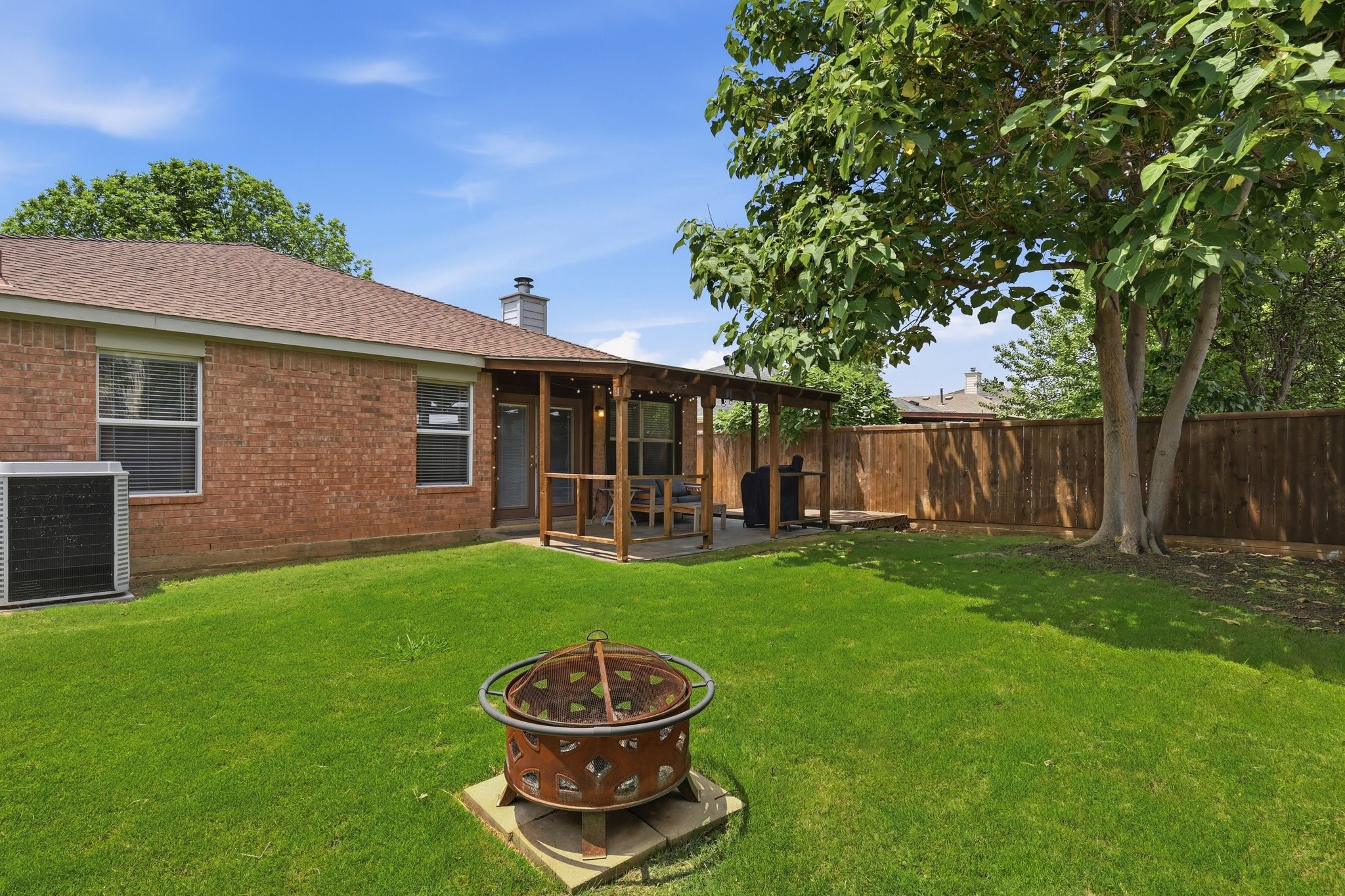 2437 Texoma Drive