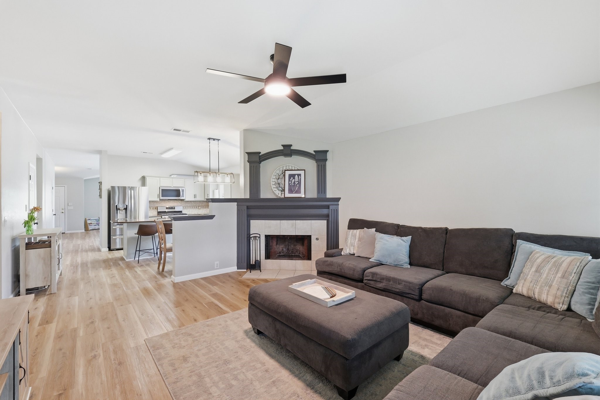 2437 Texoma Drive