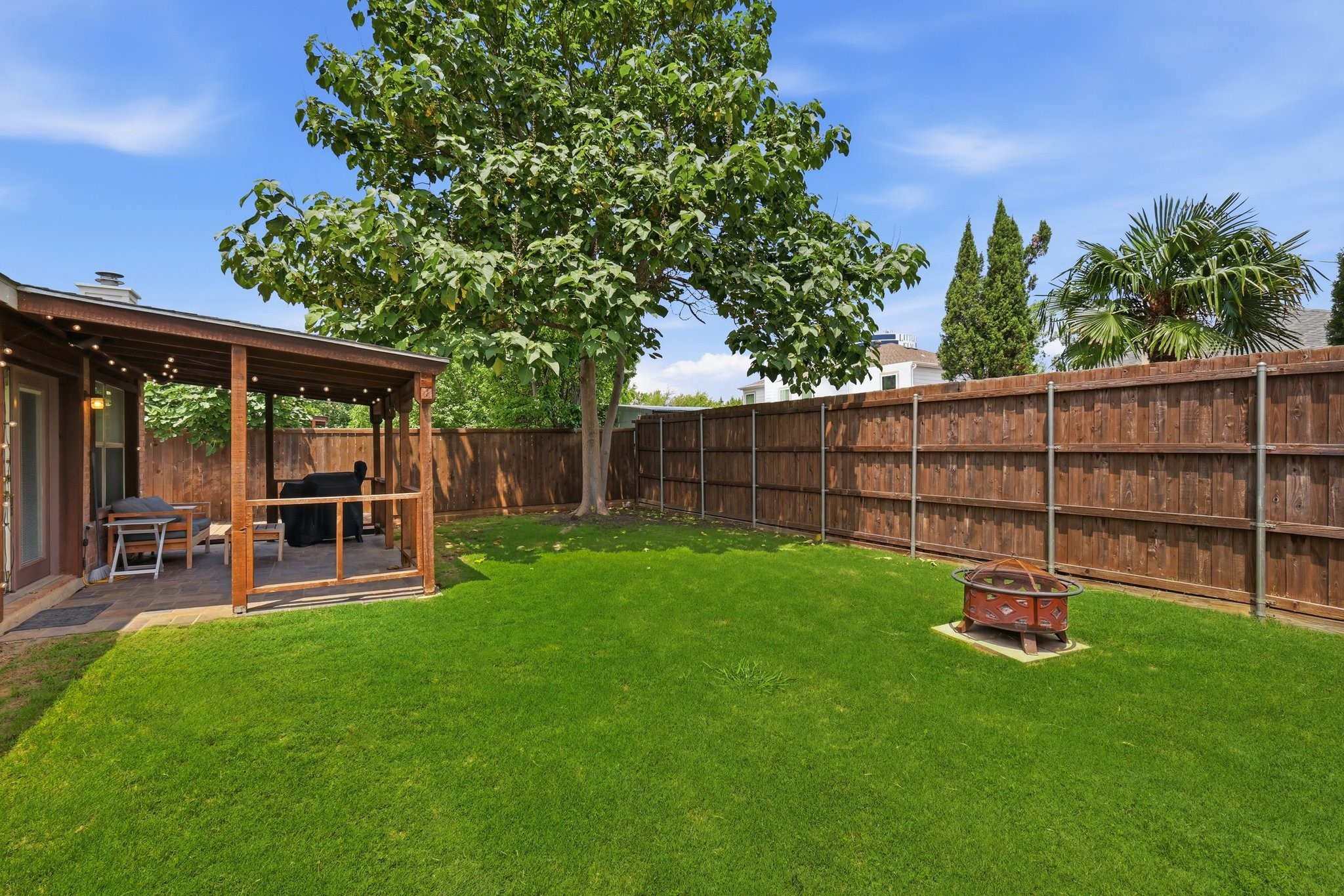 2437 Texoma Drive
