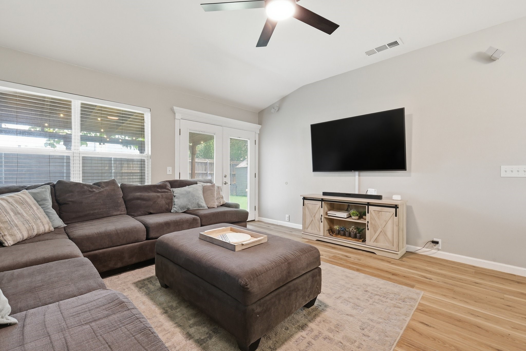 2437 Texoma Drive