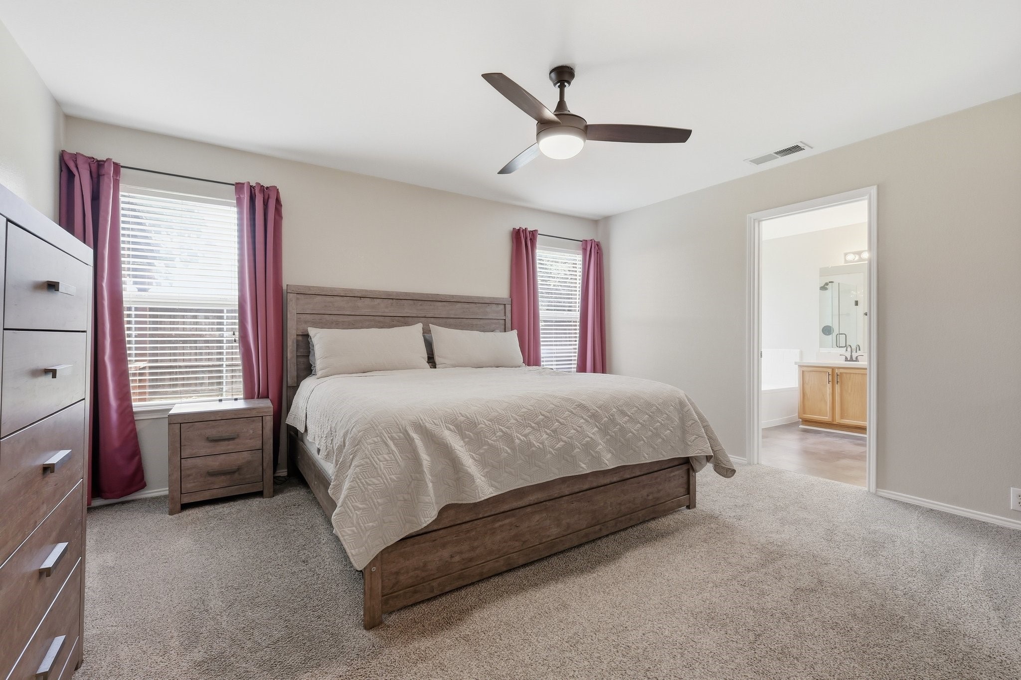 2437 Texoma Drive