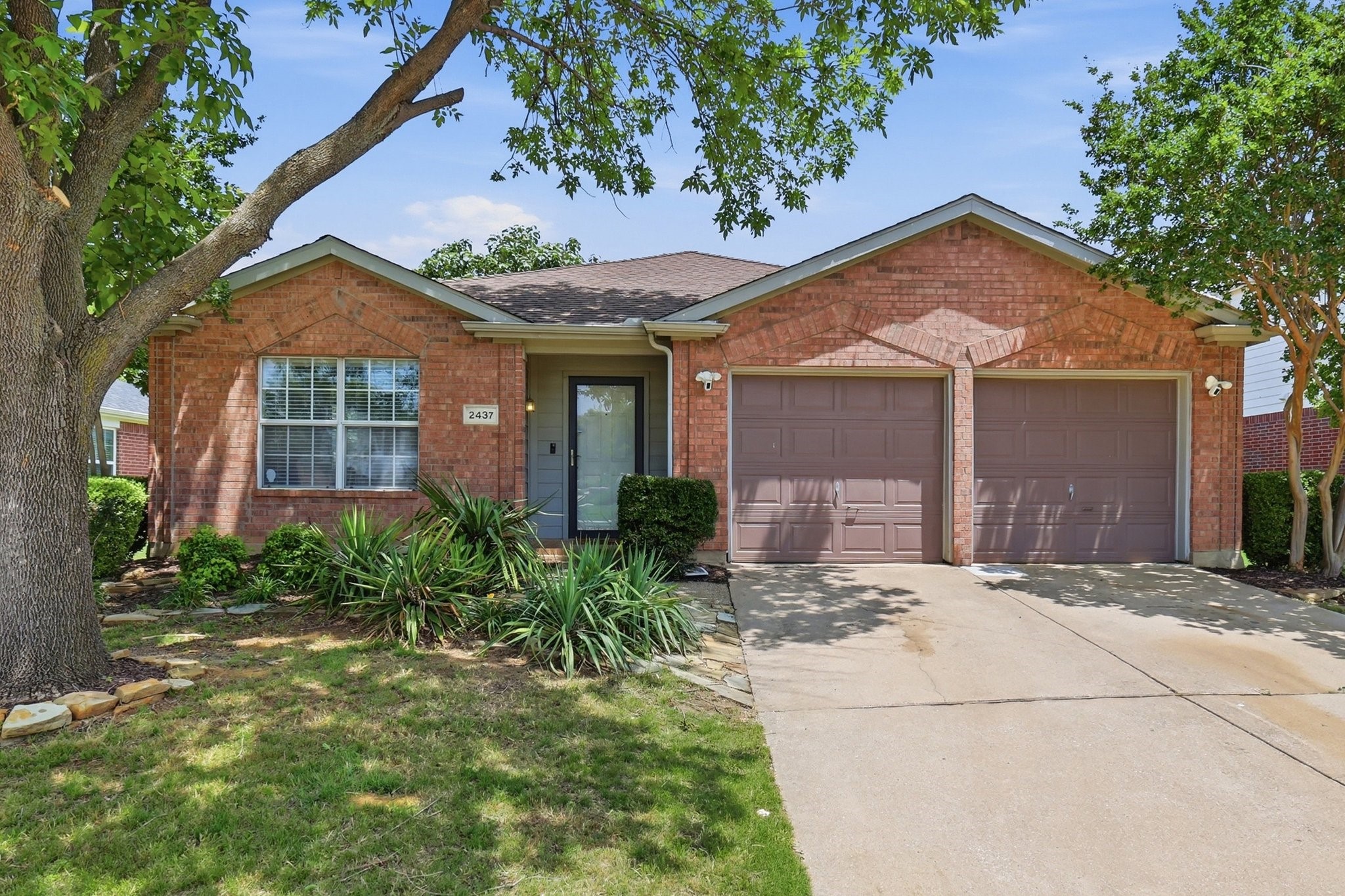 2437 Texoma Drive