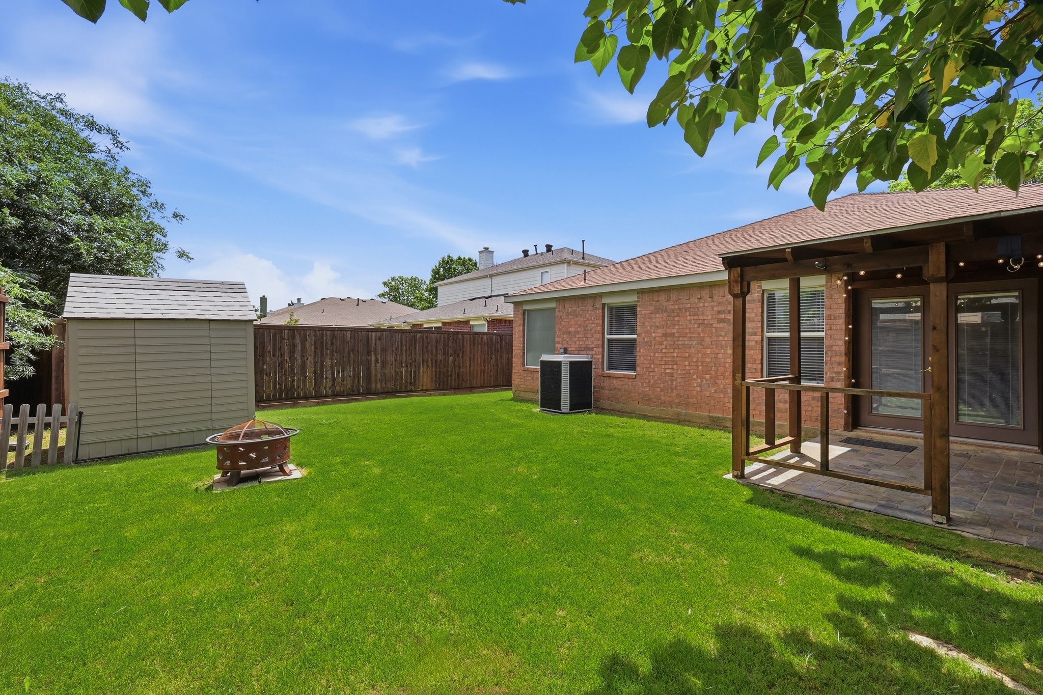 2437 Texoma Drive