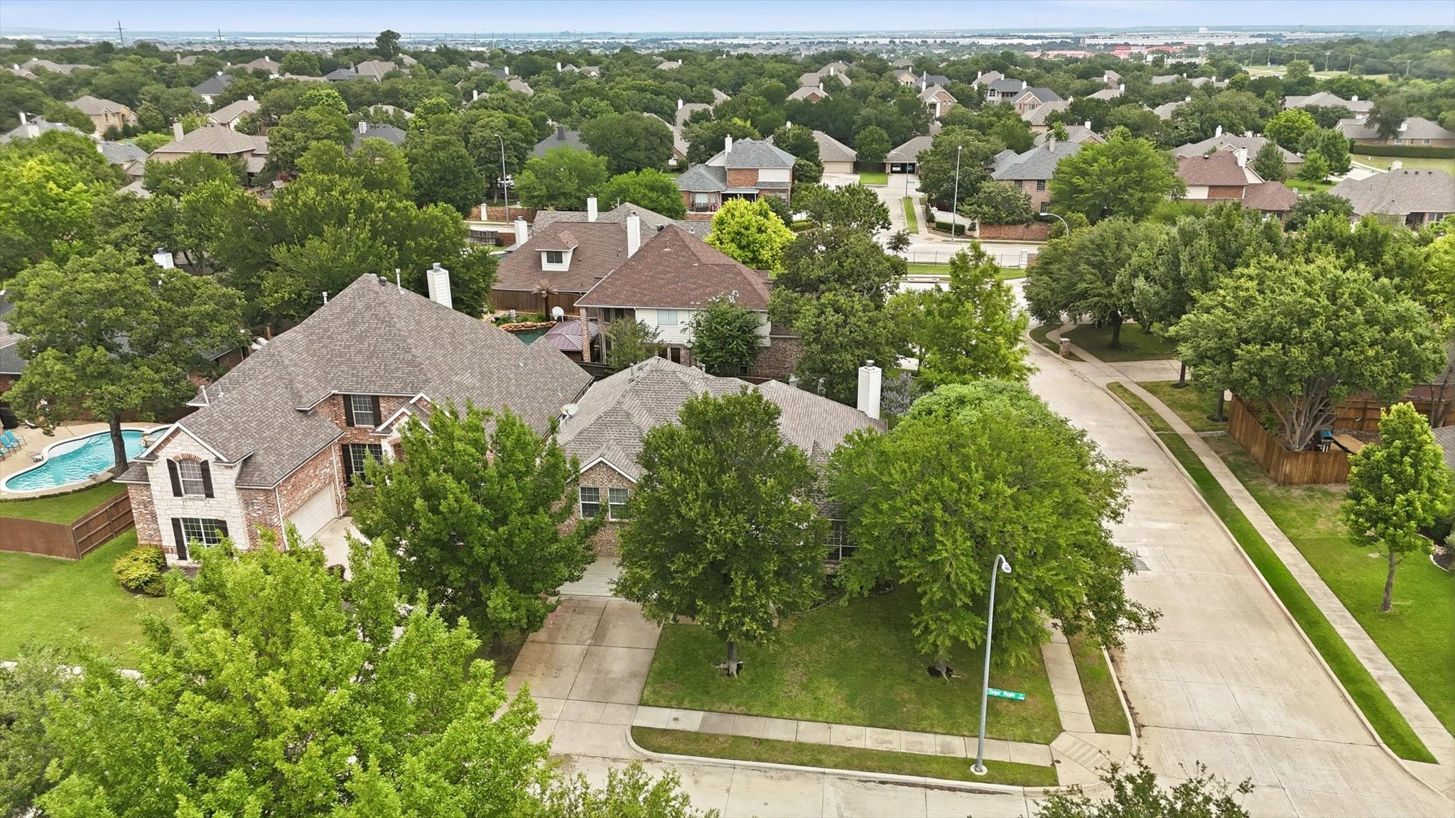 5733 Sugar Maple Drive
