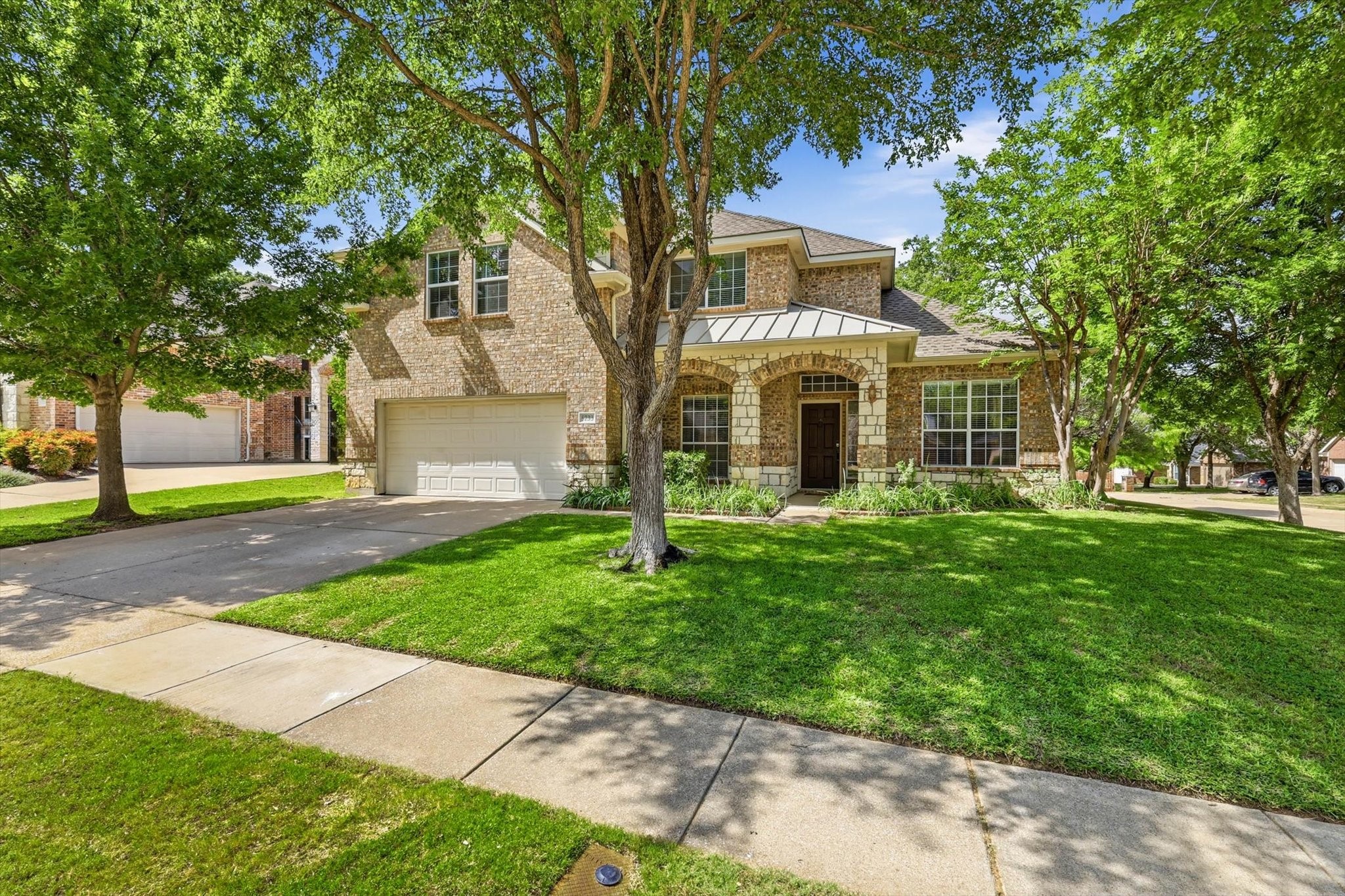 5733 Sugar Maple Drive