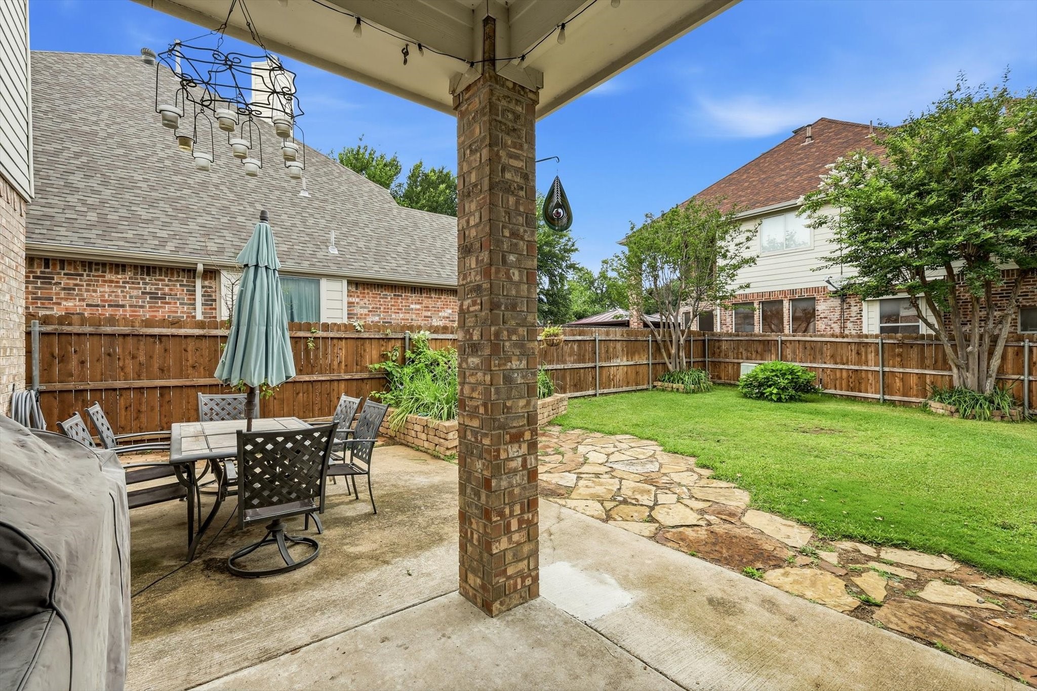 5733 Sugar Maple Drive