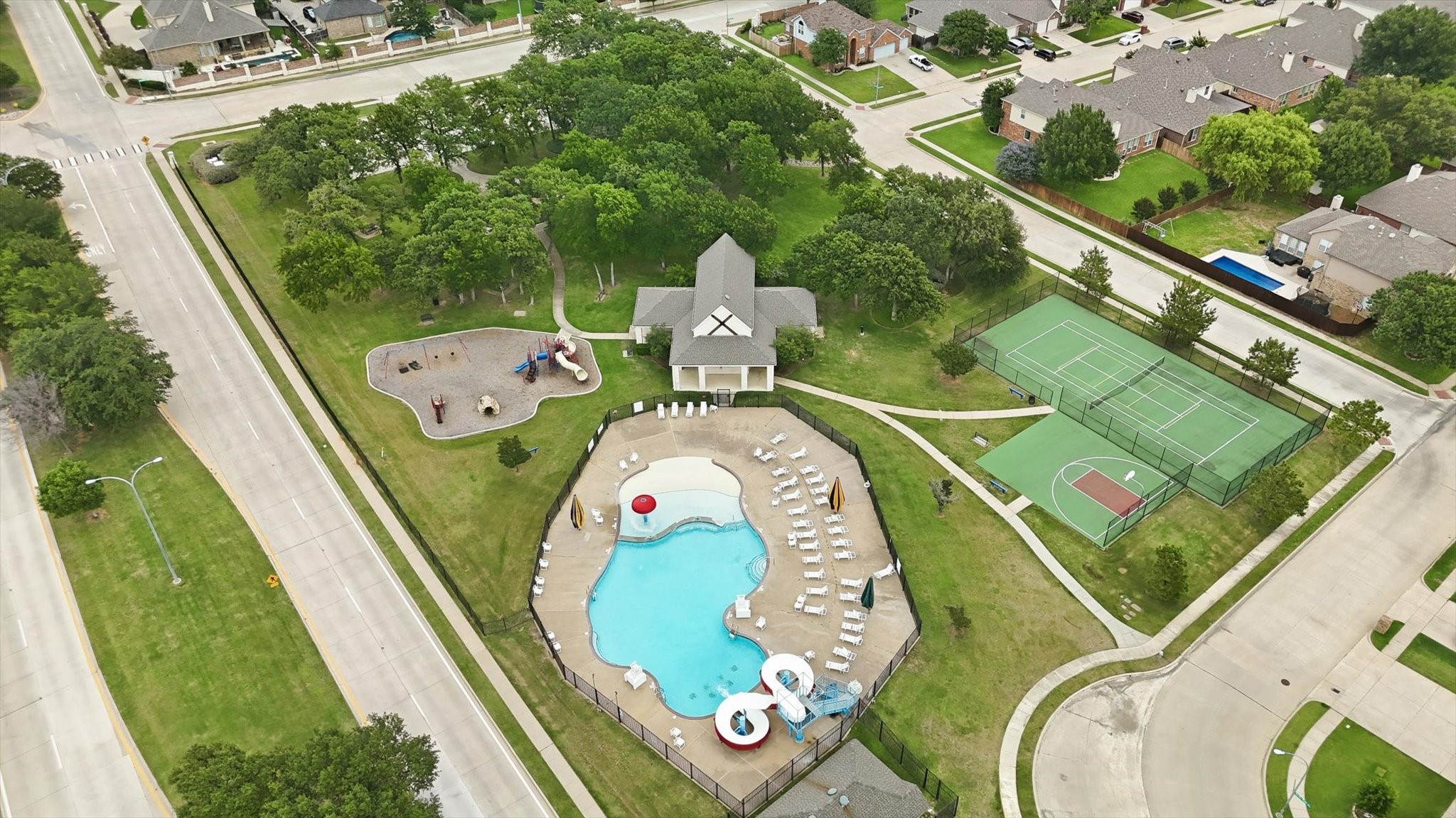 5733 Sugar Maple Drive