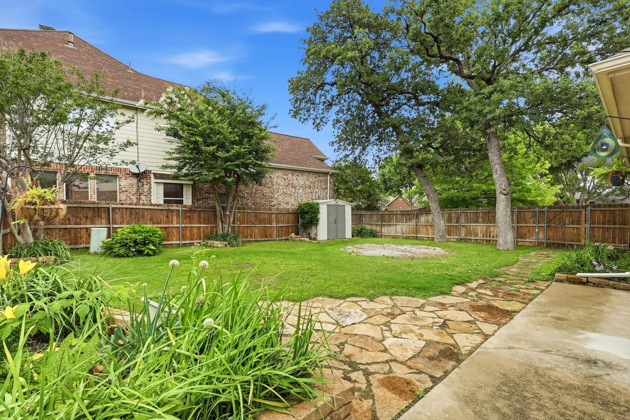 5733 Sugar Maple Drive