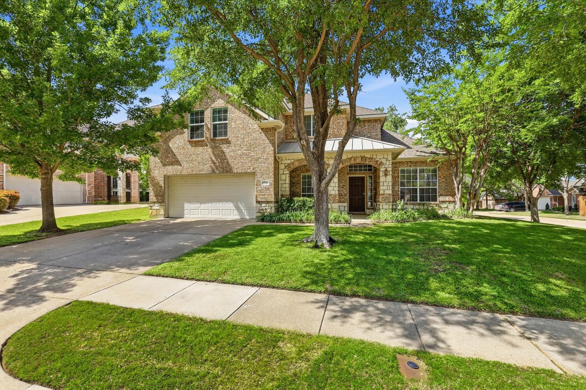 5733 Sugar Maple Drive
