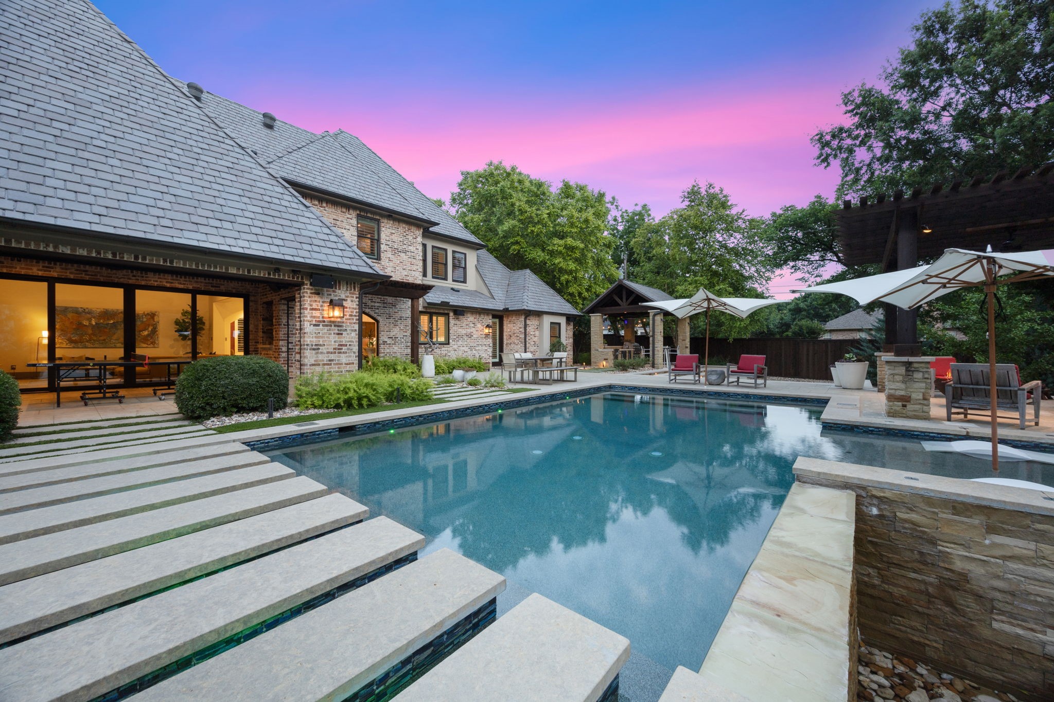 1500 Glenmeade Court