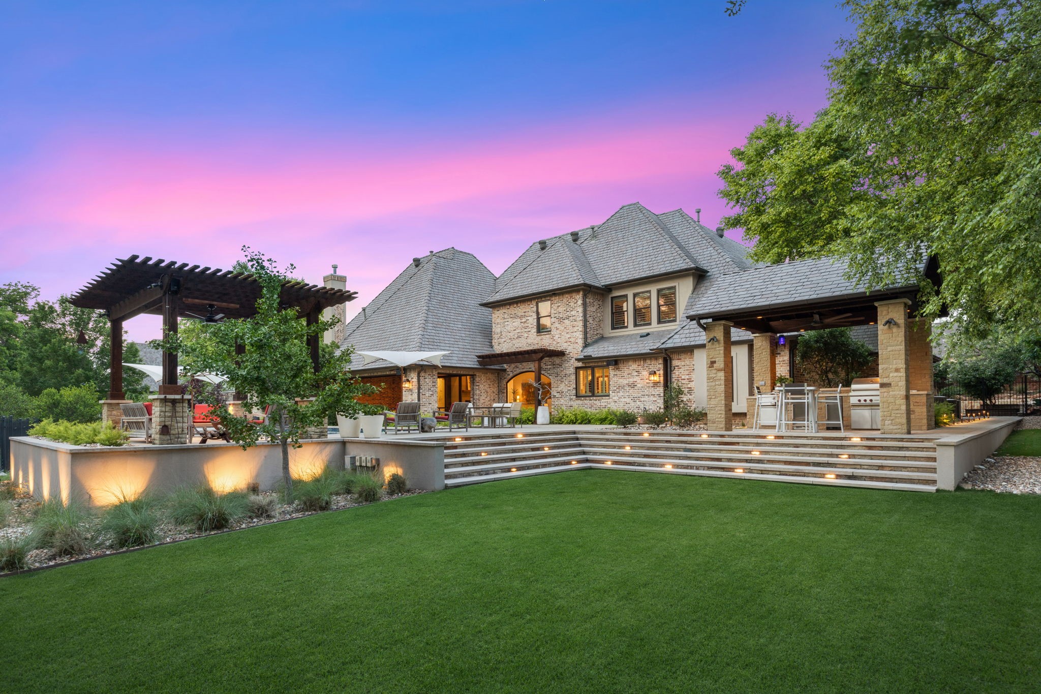 1500 Glenmeade Court
