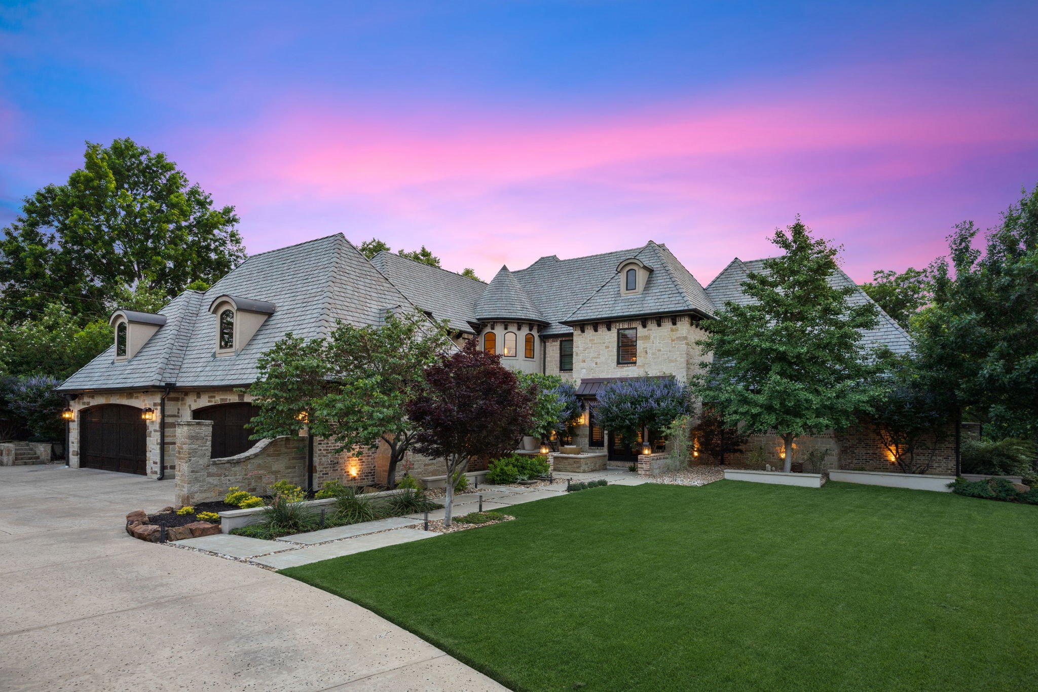 1500 Glenmeade Court