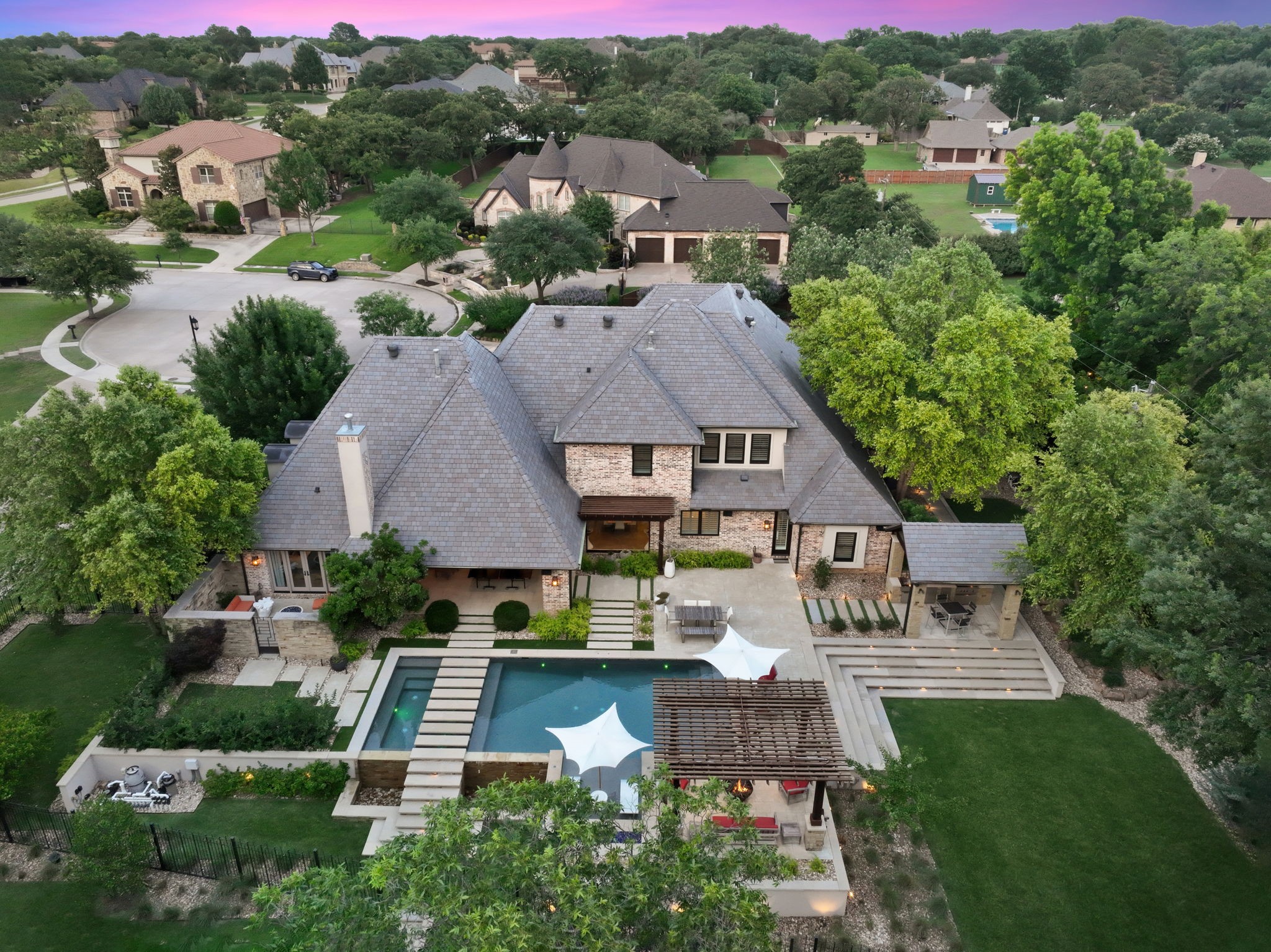 1500 Glenmeade Court