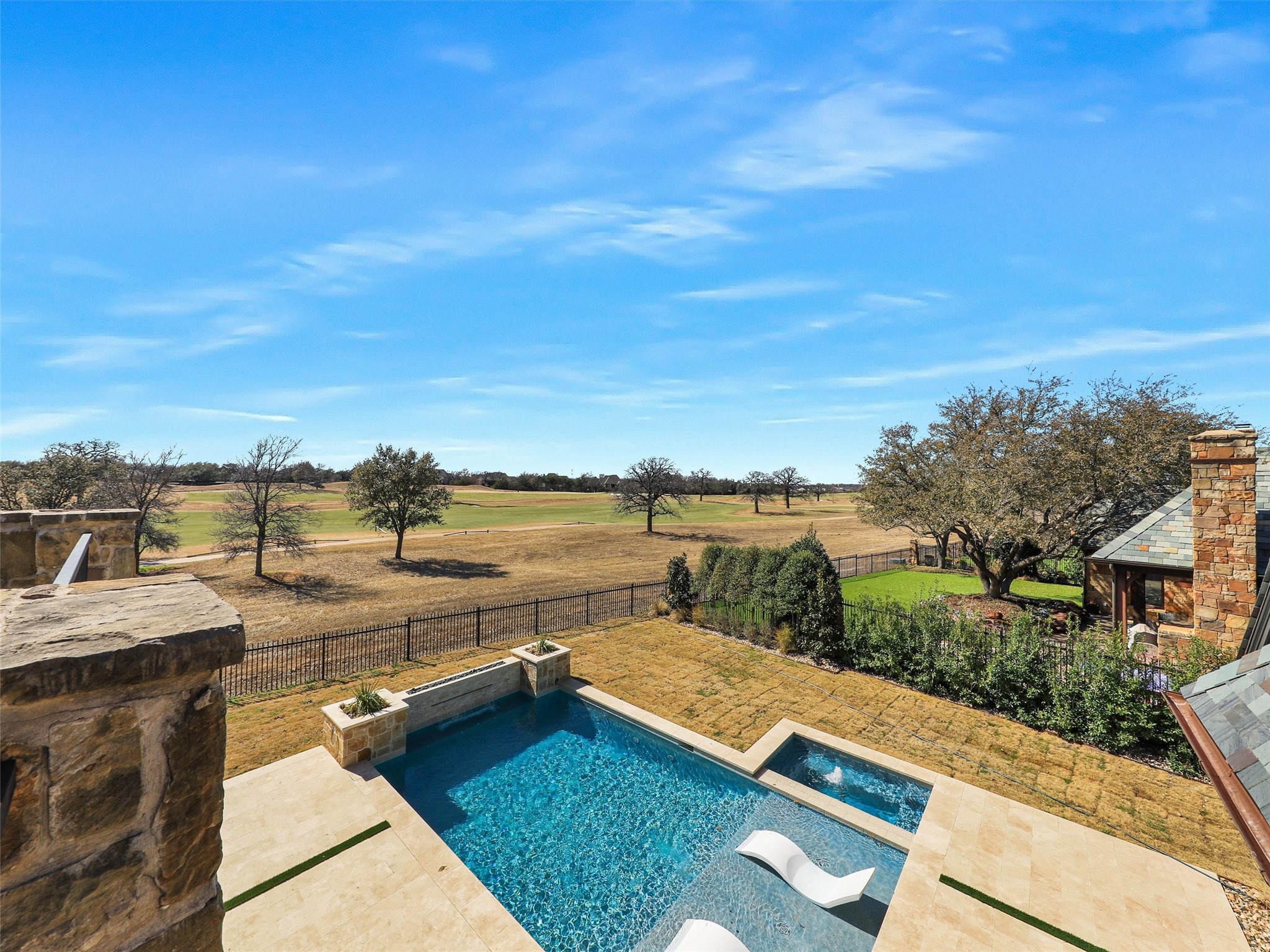2320 Cedar Elm Terrace