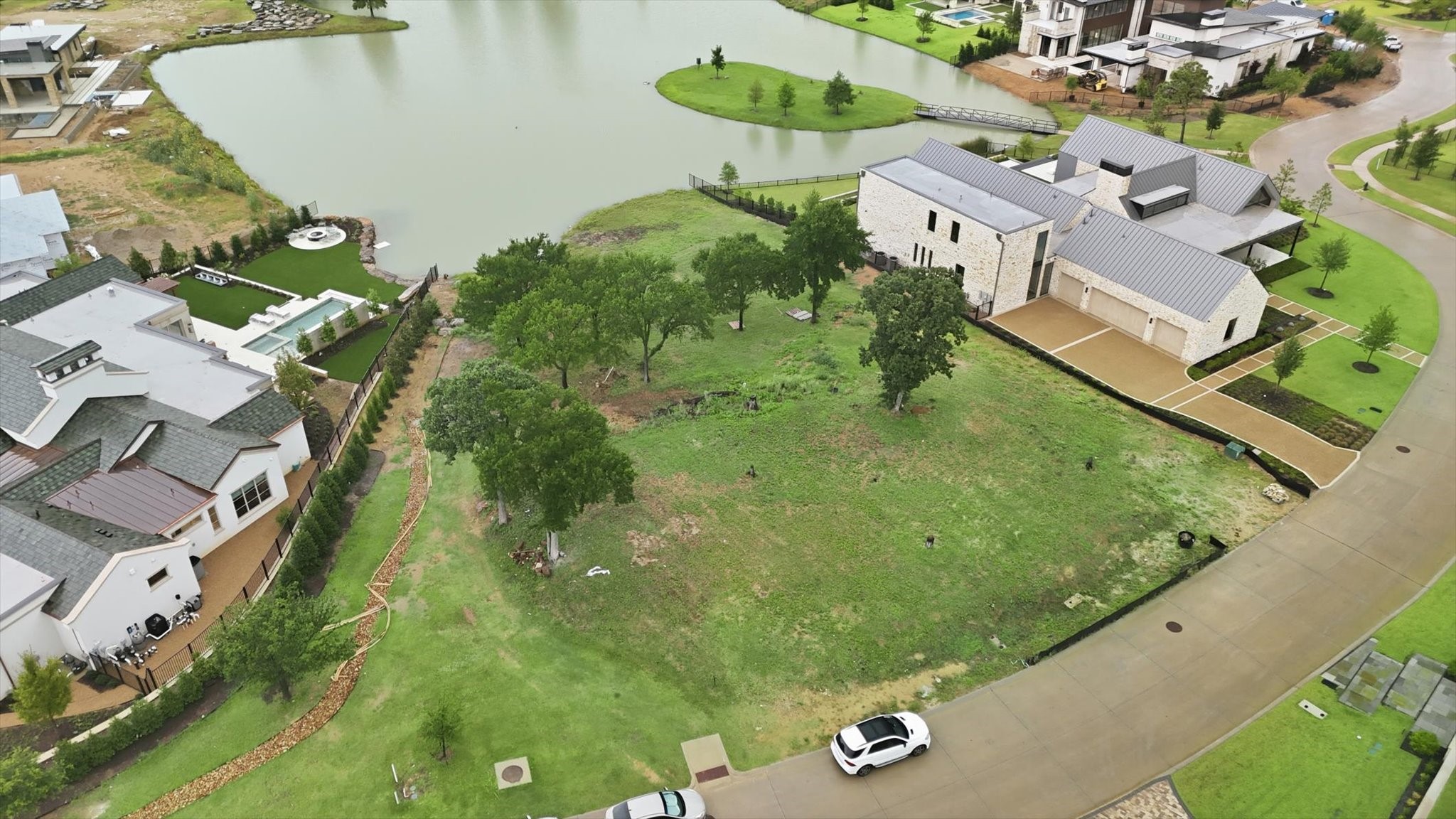 2641 Magnolia Circle