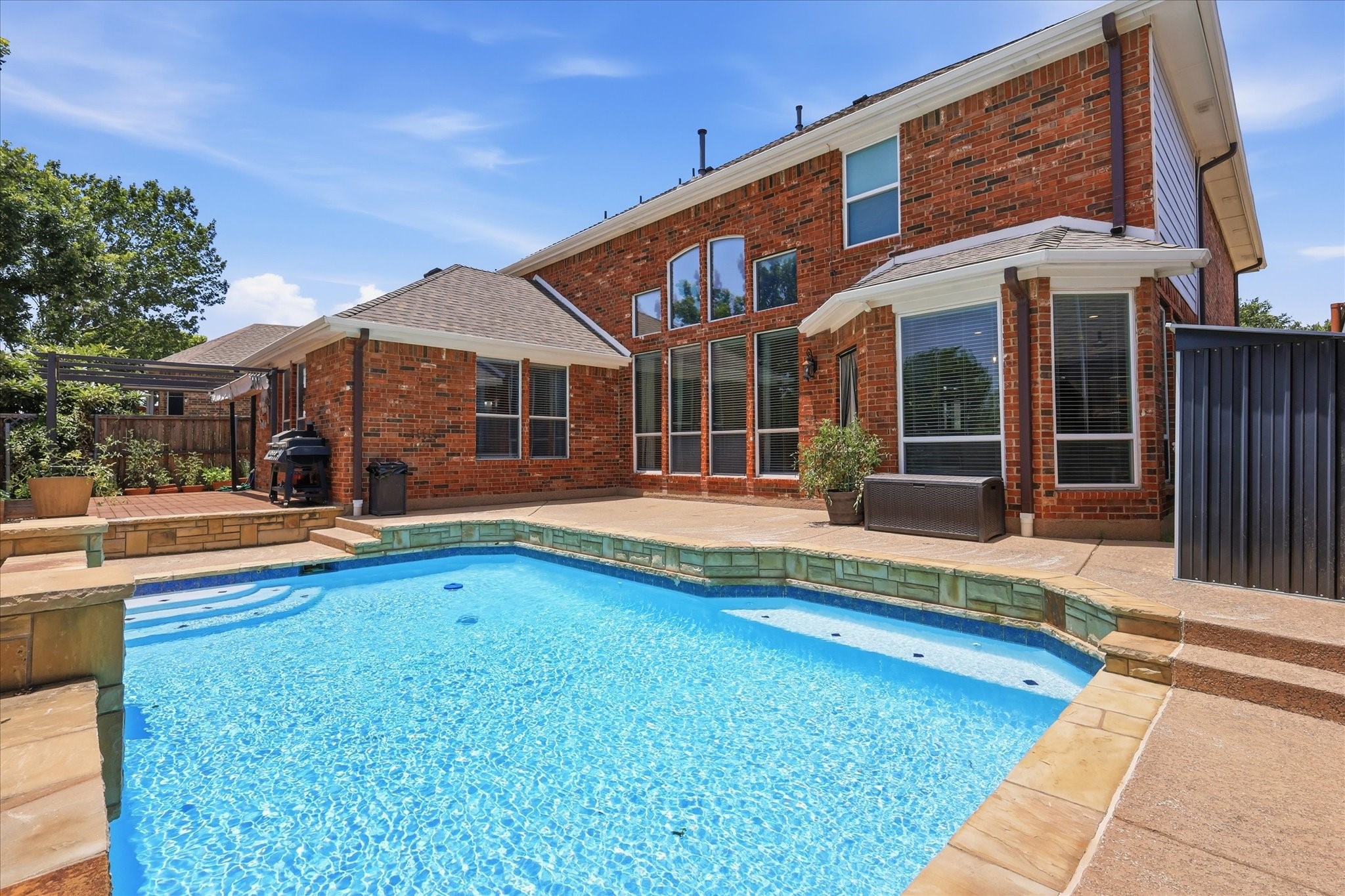 4588 Mountain Laurel Drive