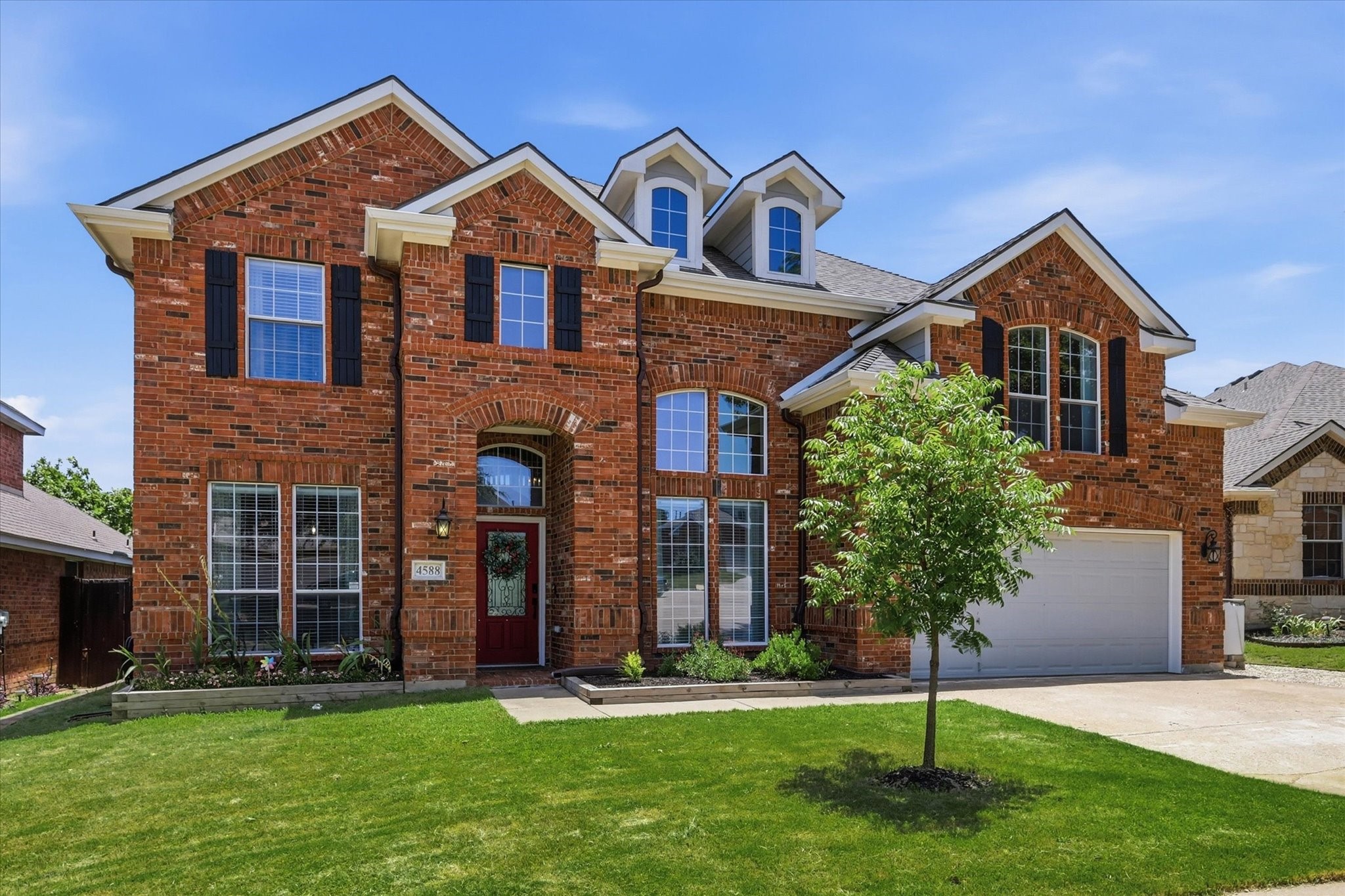 4588 Mountain Laurel Drive