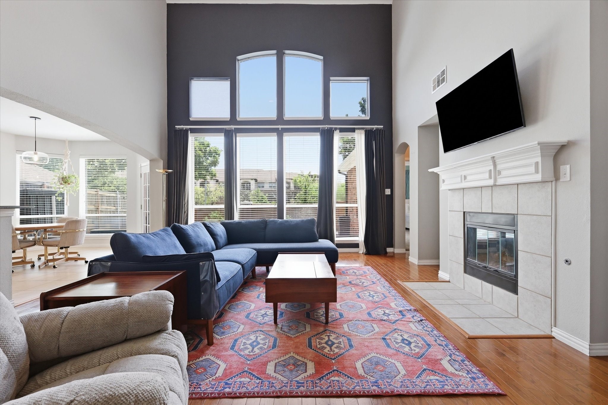 4588 Mountain Laurel Drive