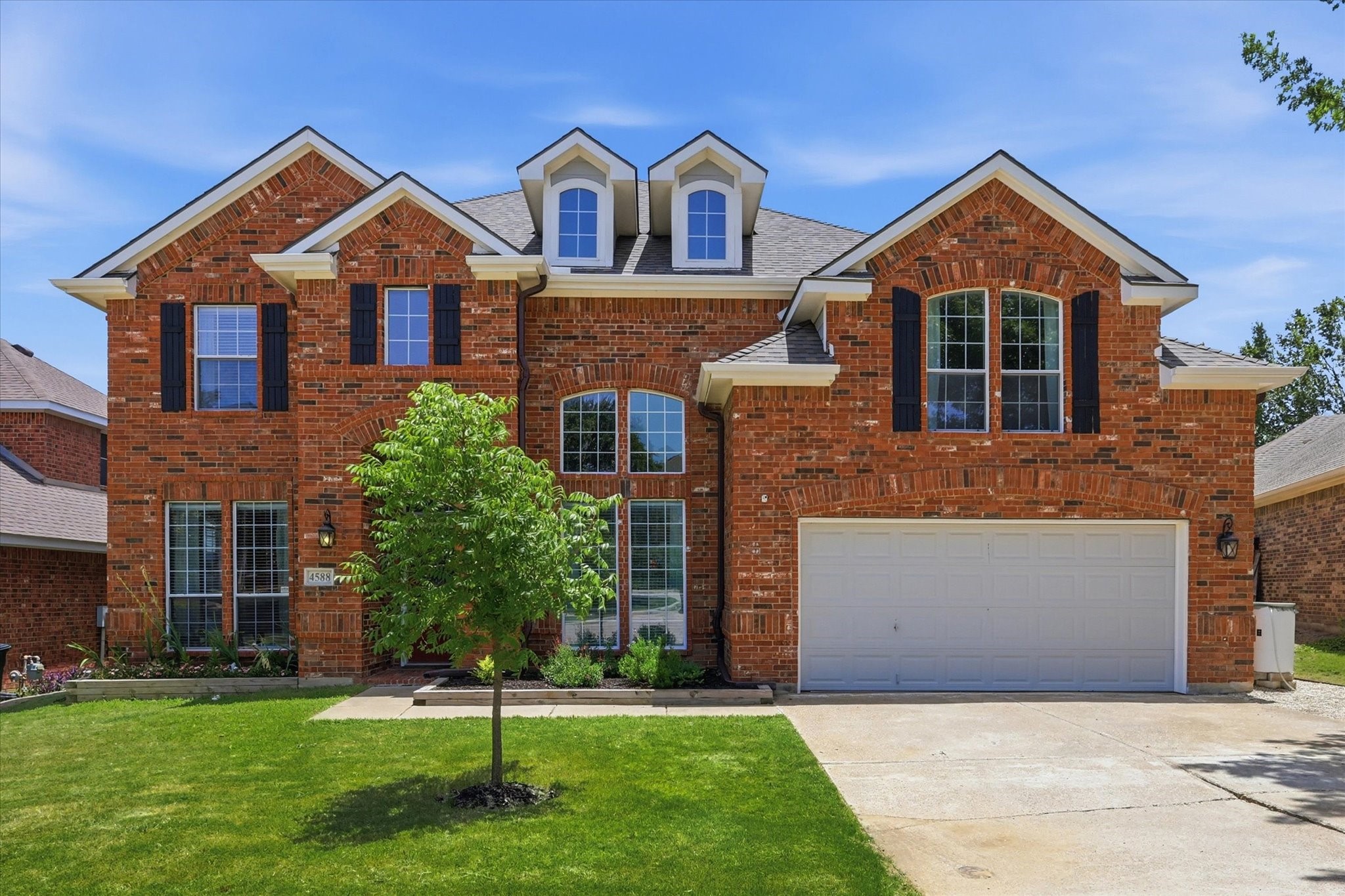 4588 Mountain Laurel Drive