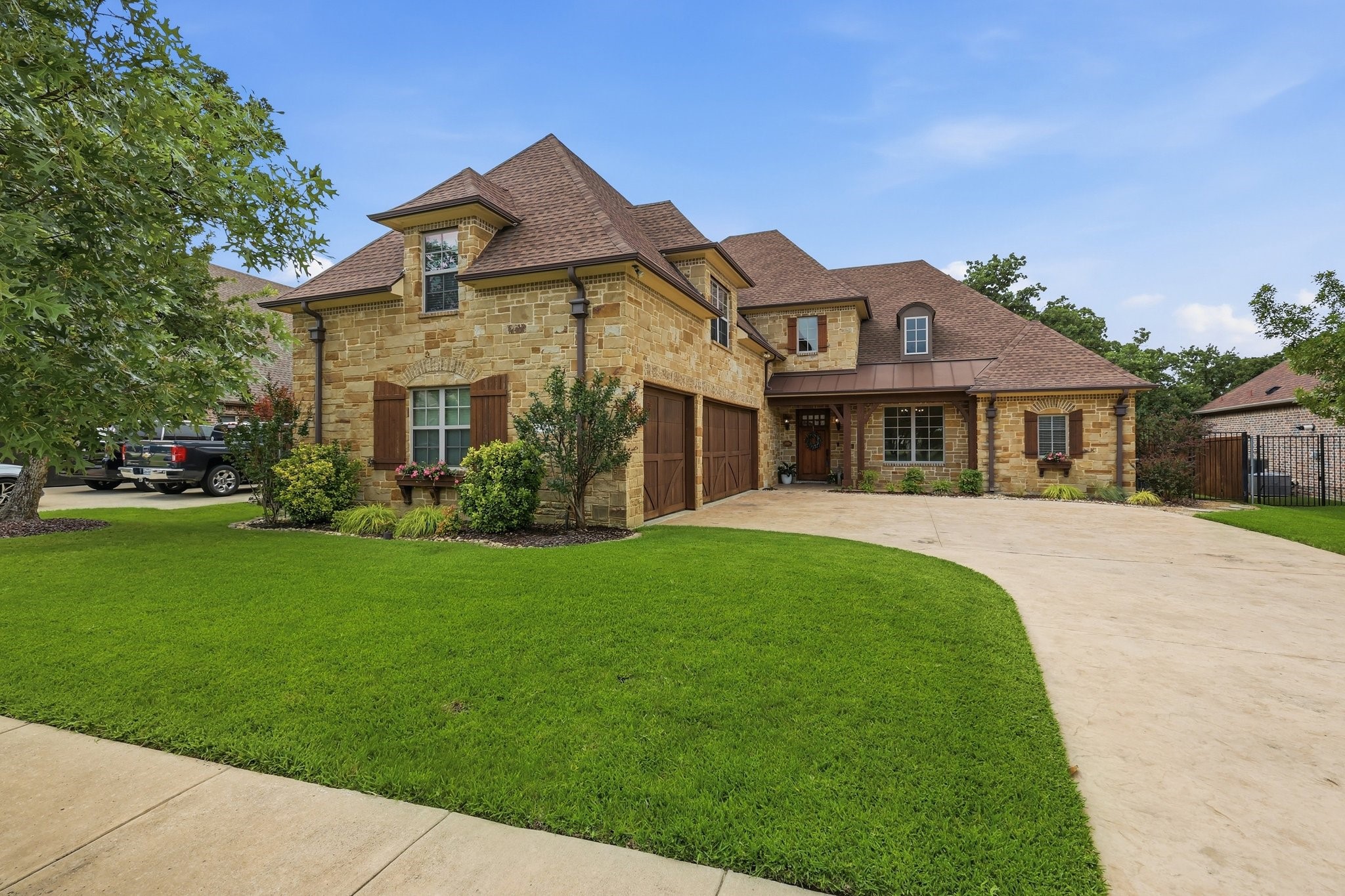 304 Boonesville Bend
