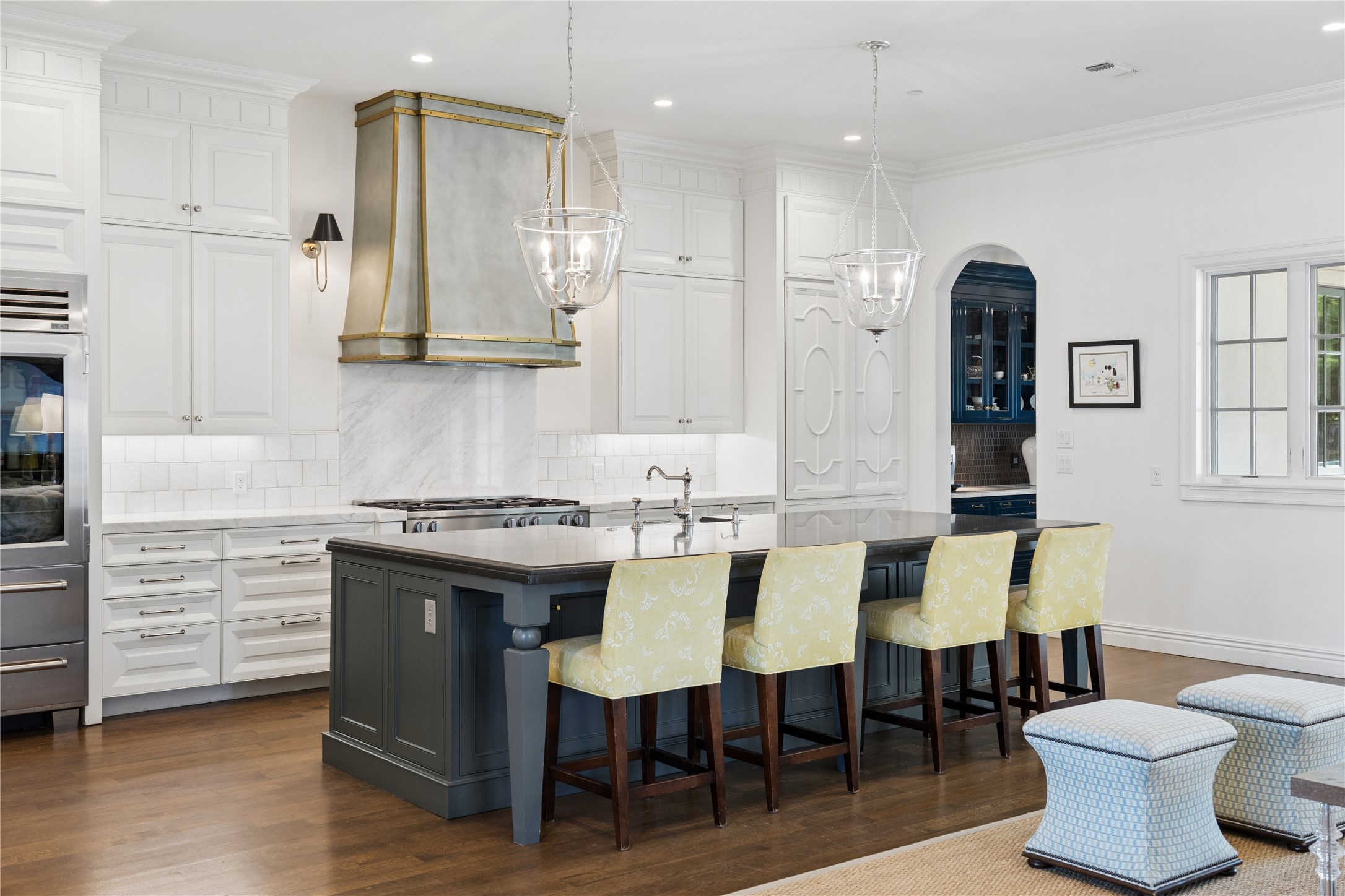 2021 Granada Trail