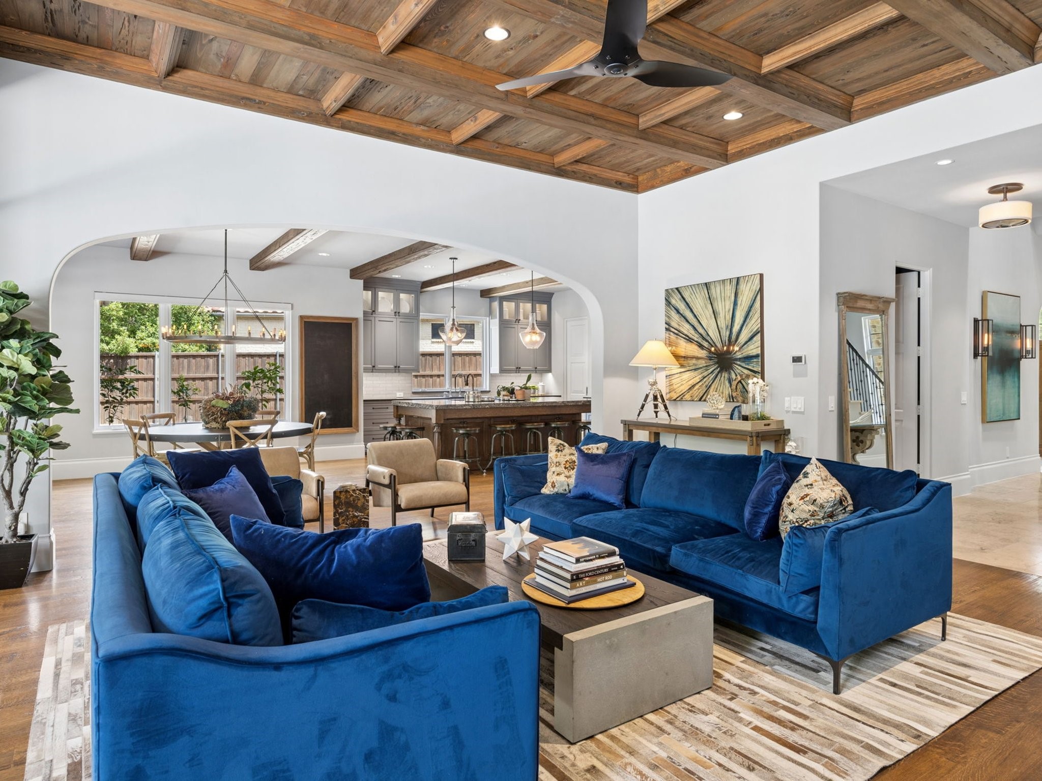 722 Inglenook Court