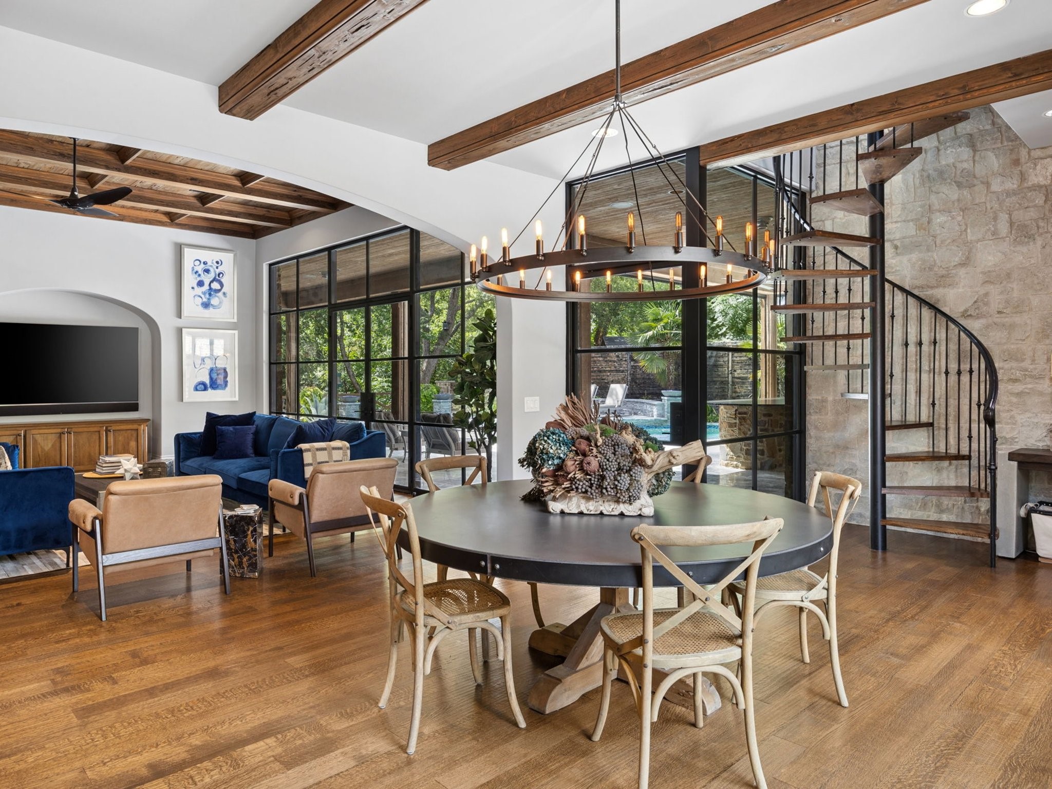722 Inglenook Court