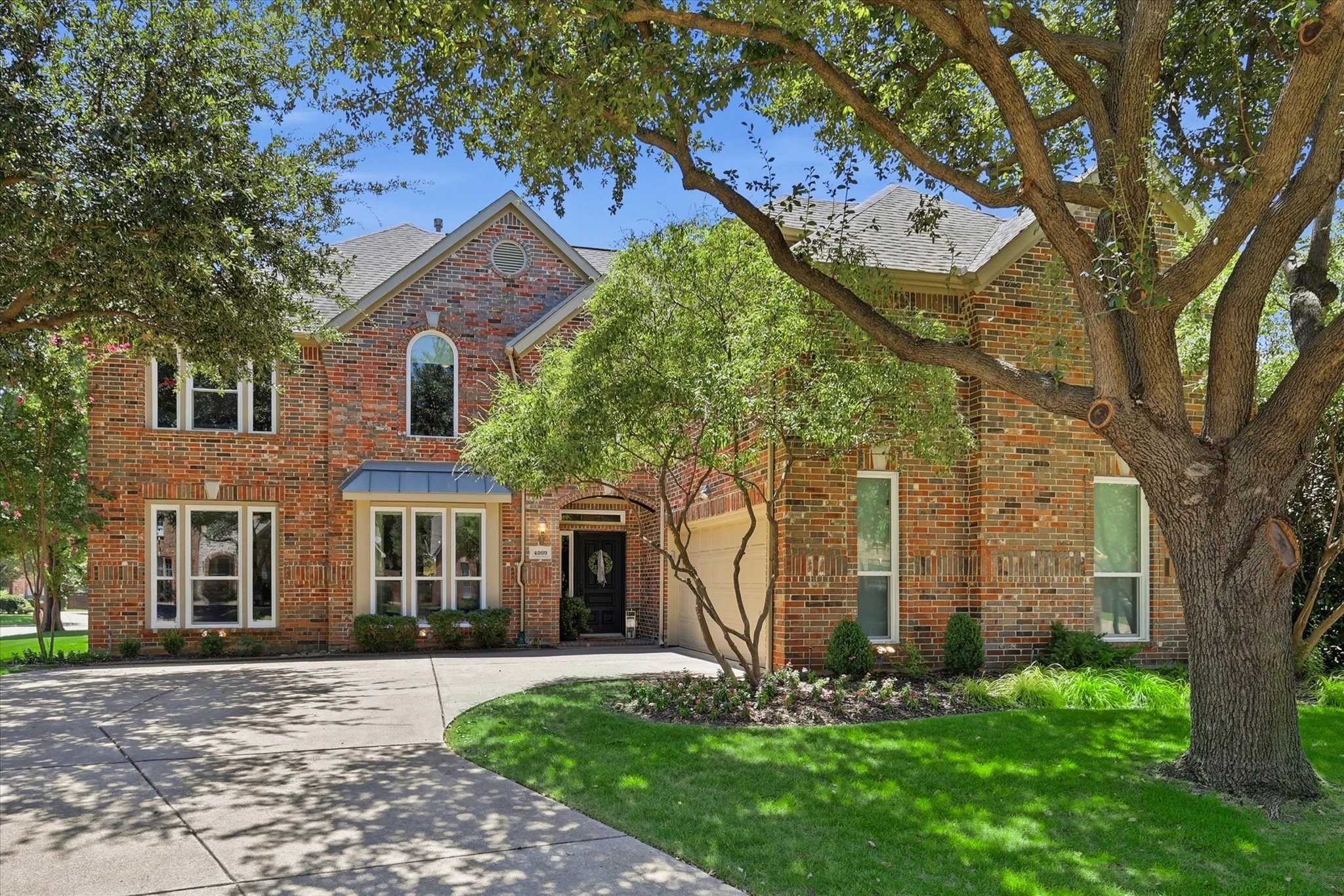 4209 Shelby Court