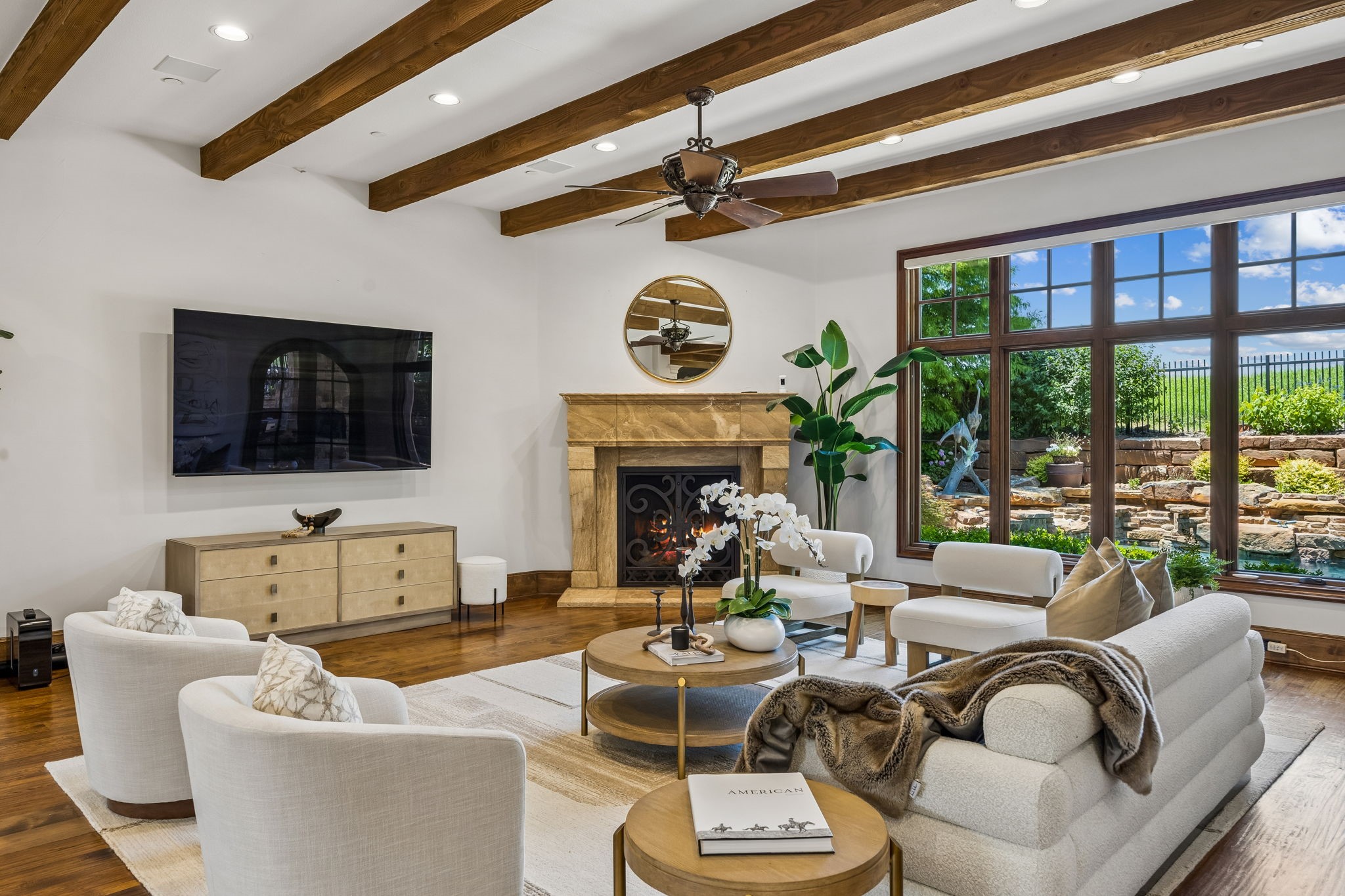 2210 Cedar Elm Terrace