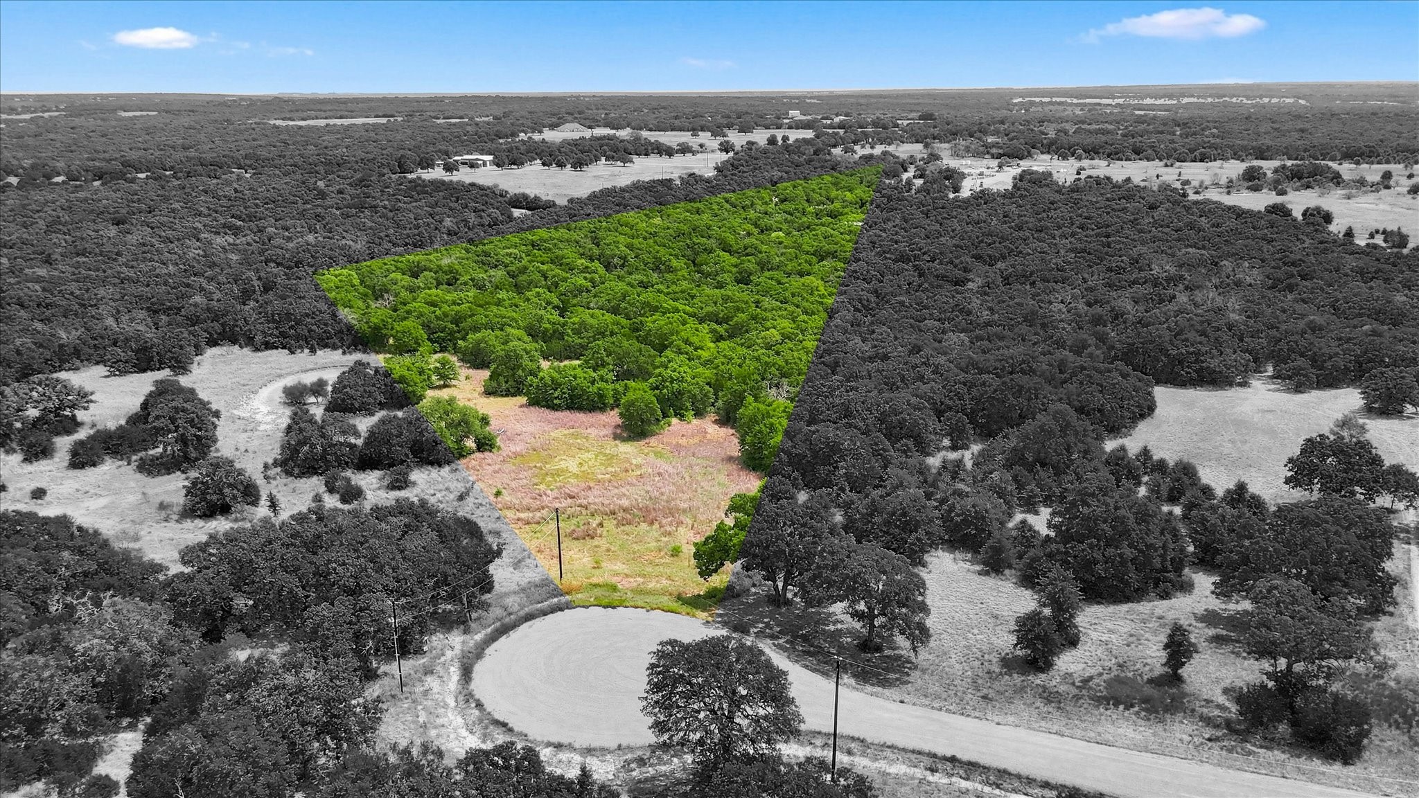 1150 DPS Tower Road Lot#50
