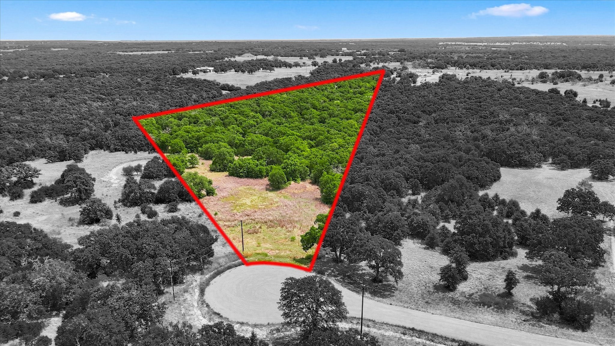 1150 DPS Tower Road Lot#50