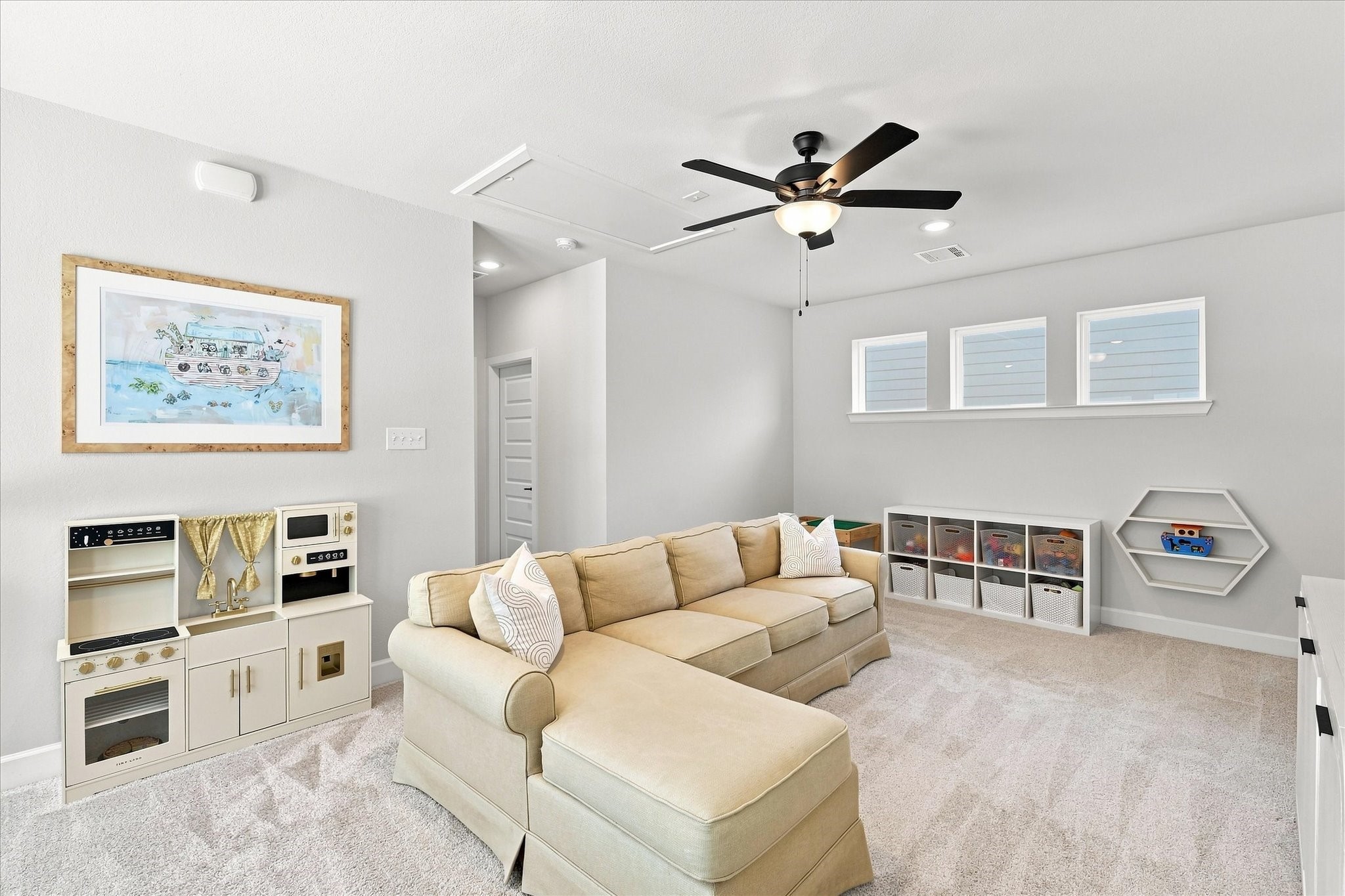6132 Mayfair Mews