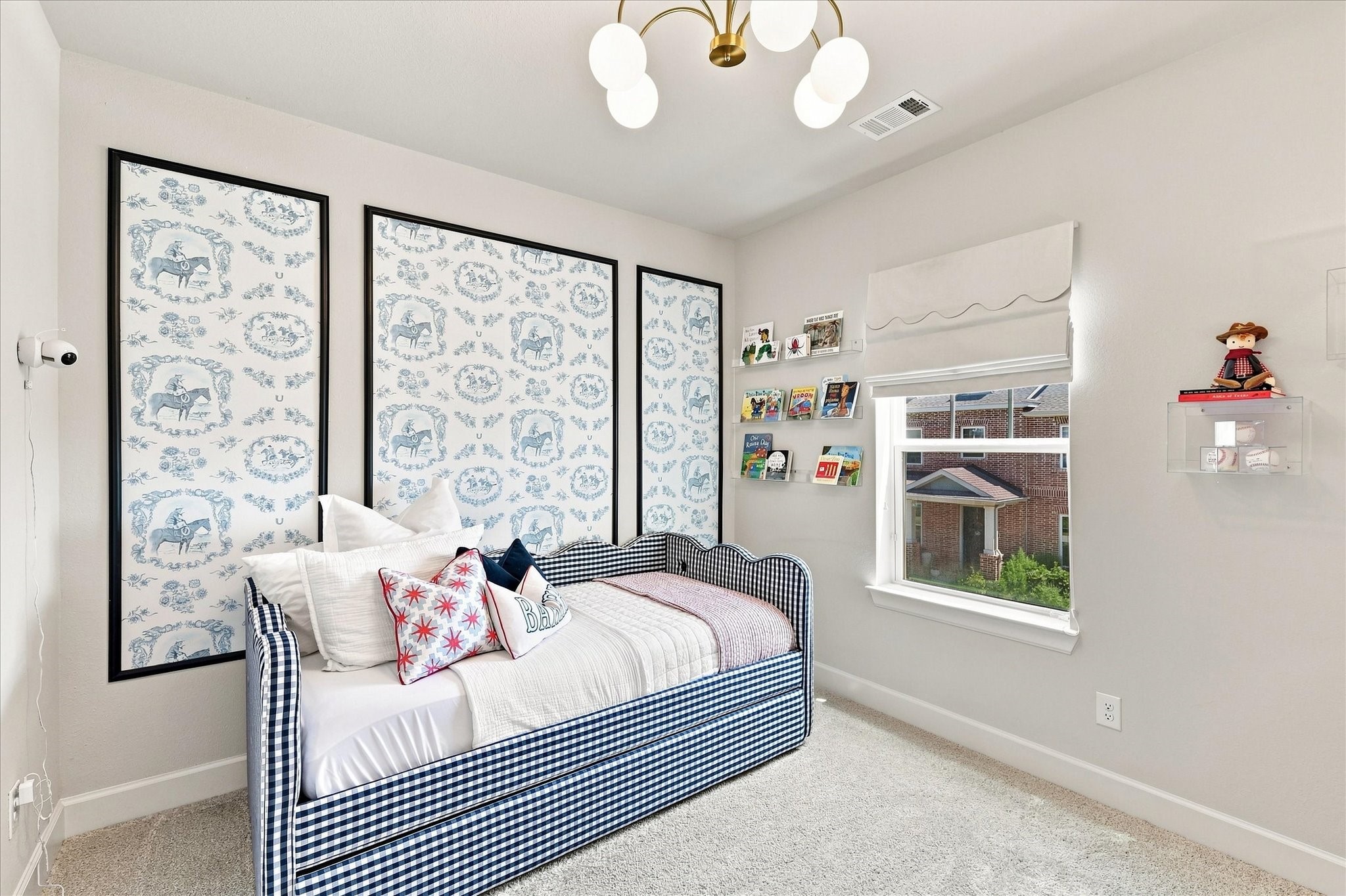 6132 Mayfair Mews