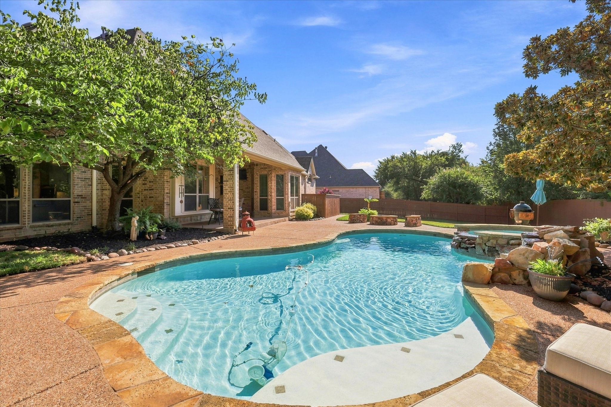 2308 Ember Woods Drive