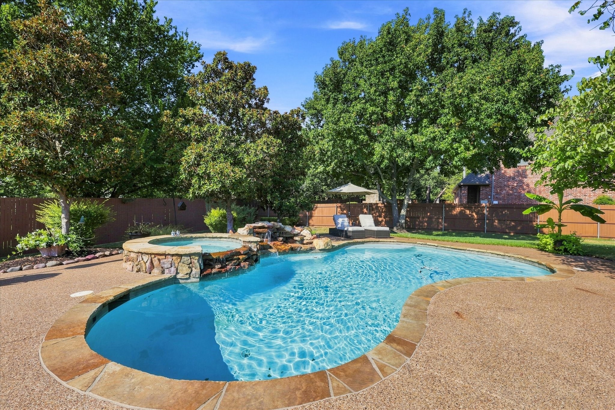 2308 Ember Woods Drive
