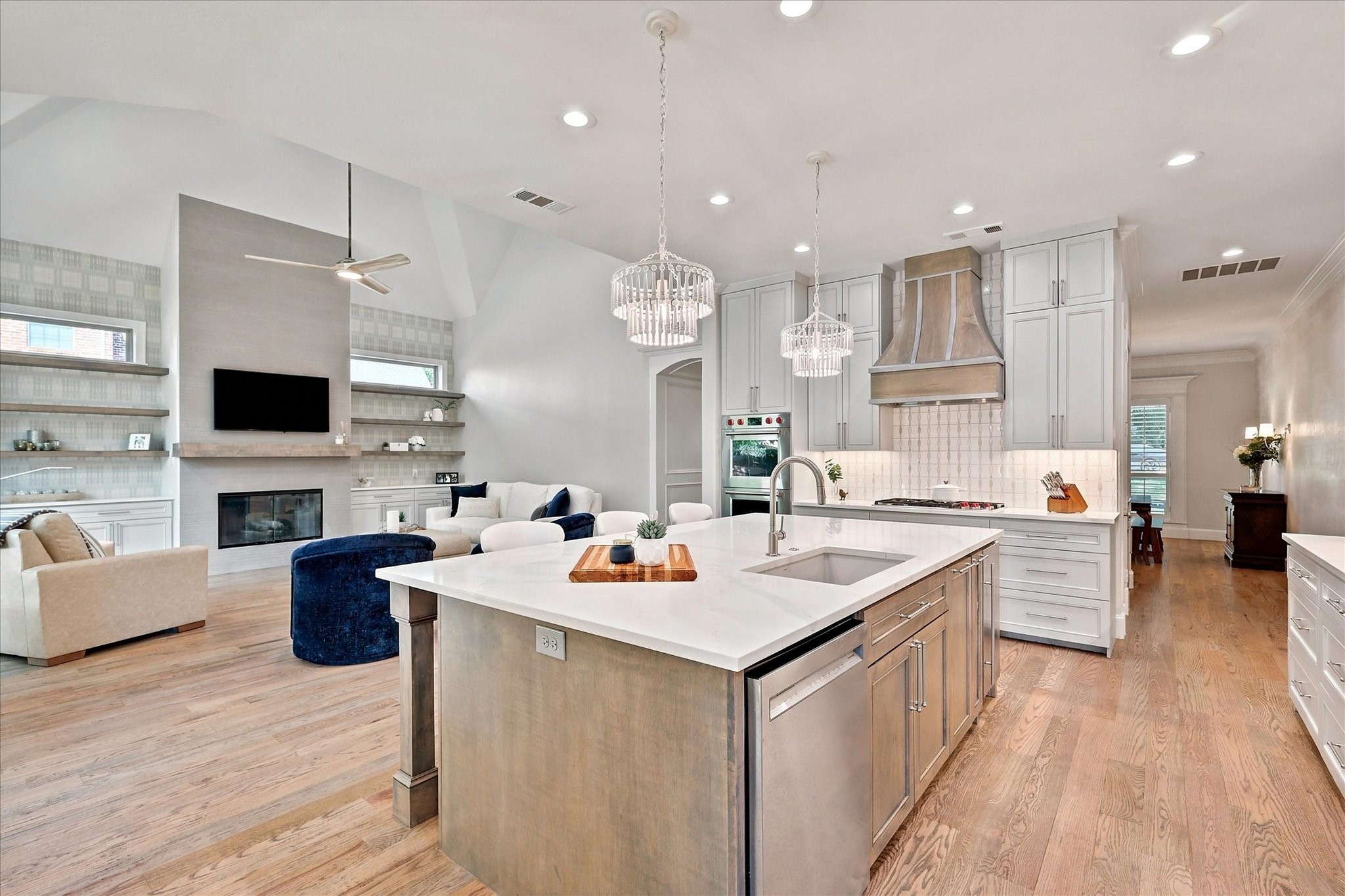 2308 Ember Woods Drive