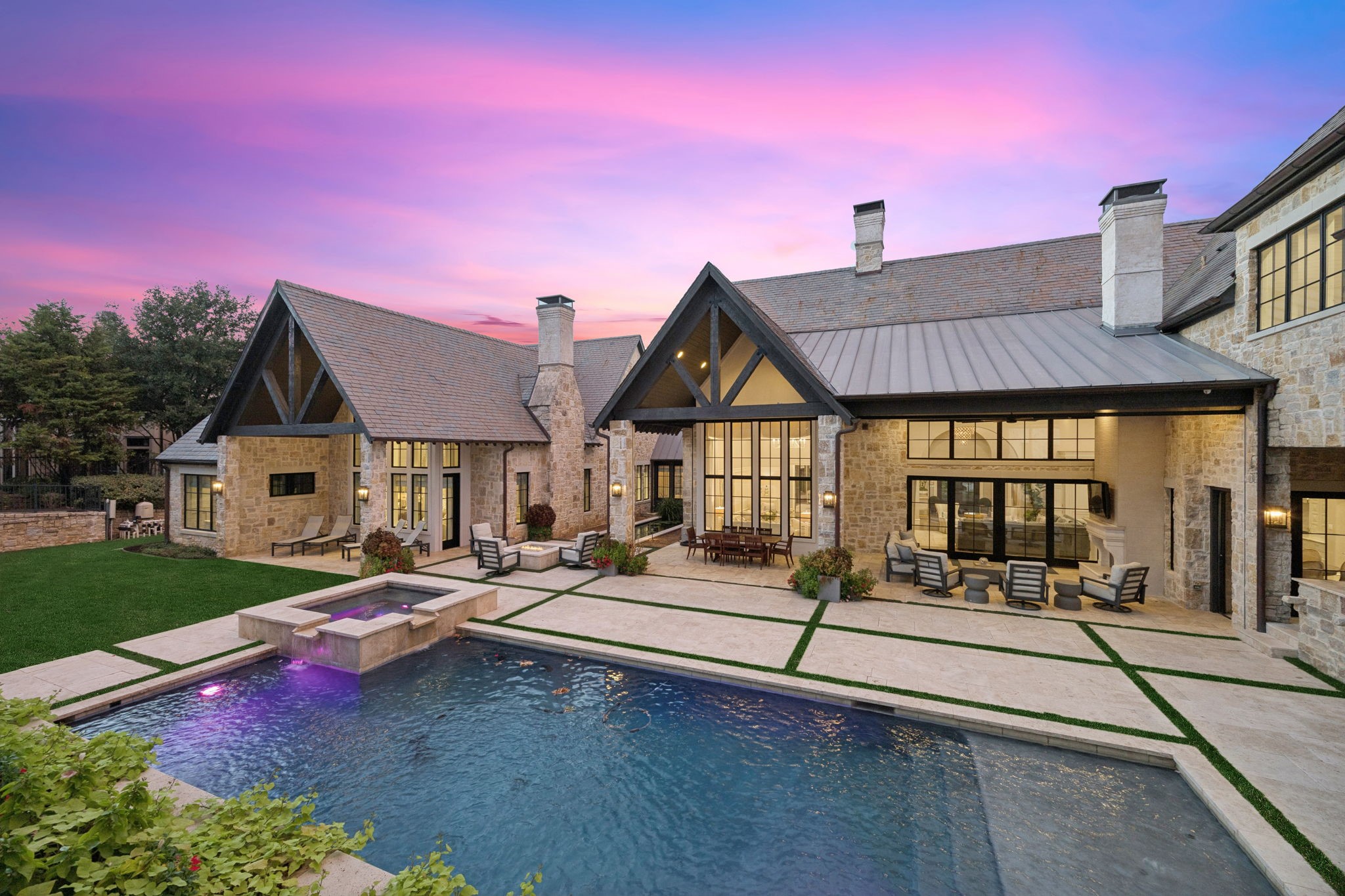 2001 Brazos Court