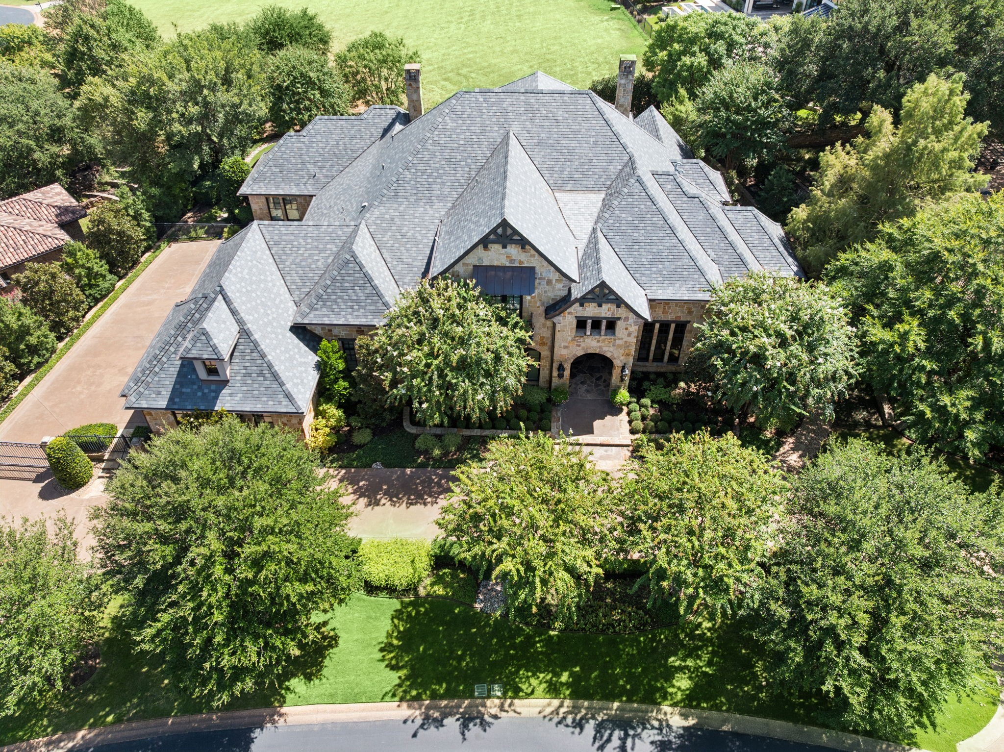 2109 Cedar Elm Terrace