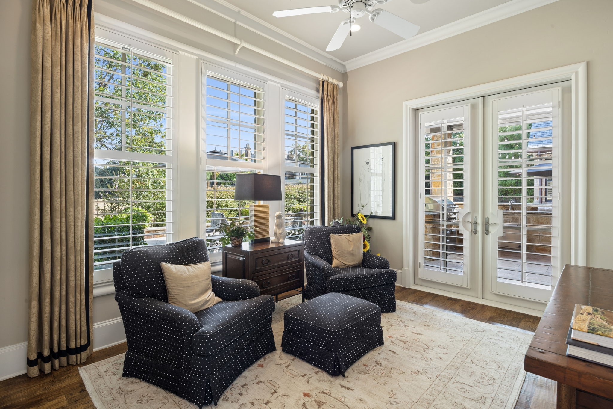 2109 Cedar Elm Terrace