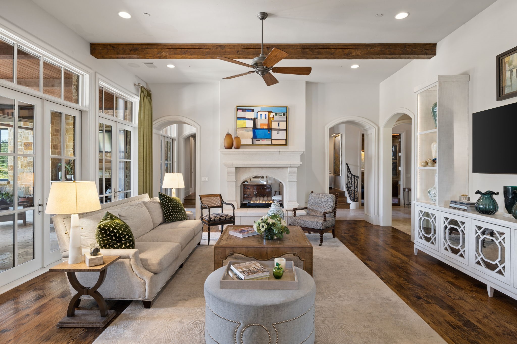 2109 Cedar Elm Terrace