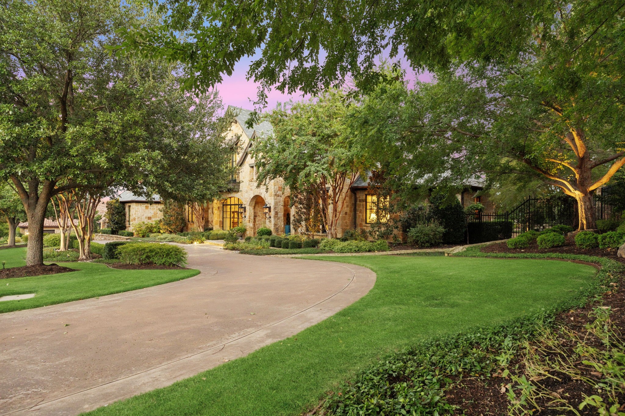 2109 Cedar Elm Terrace