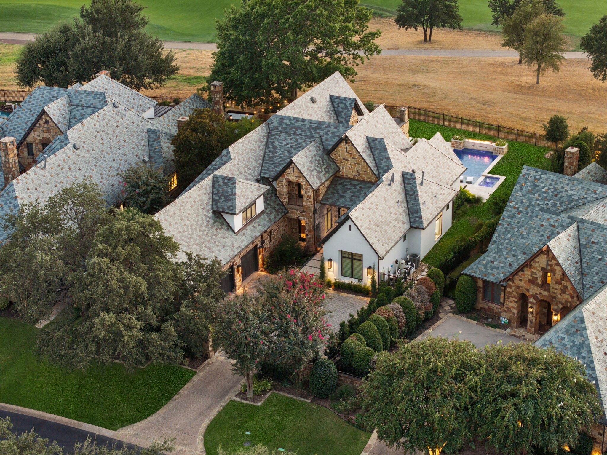 2320 Cedar Elm Terrace