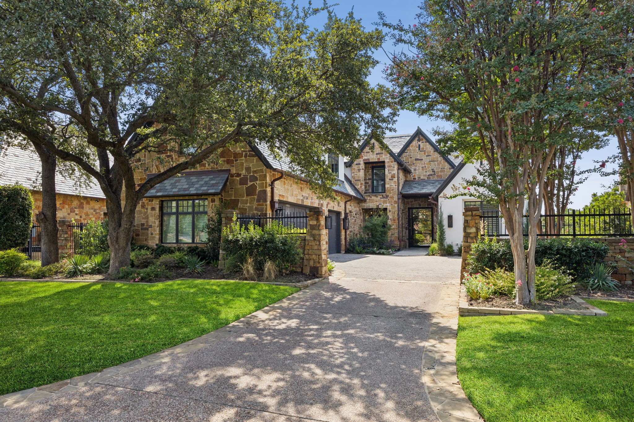2320 Cedar Elm Terrace
