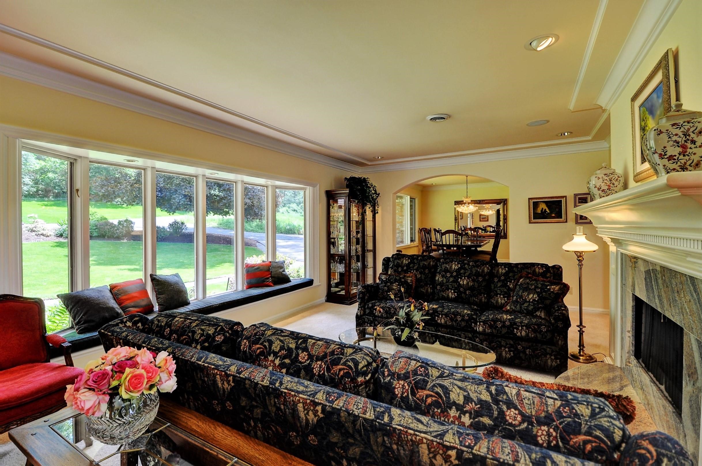 12719 N VISTAWOOD Ct