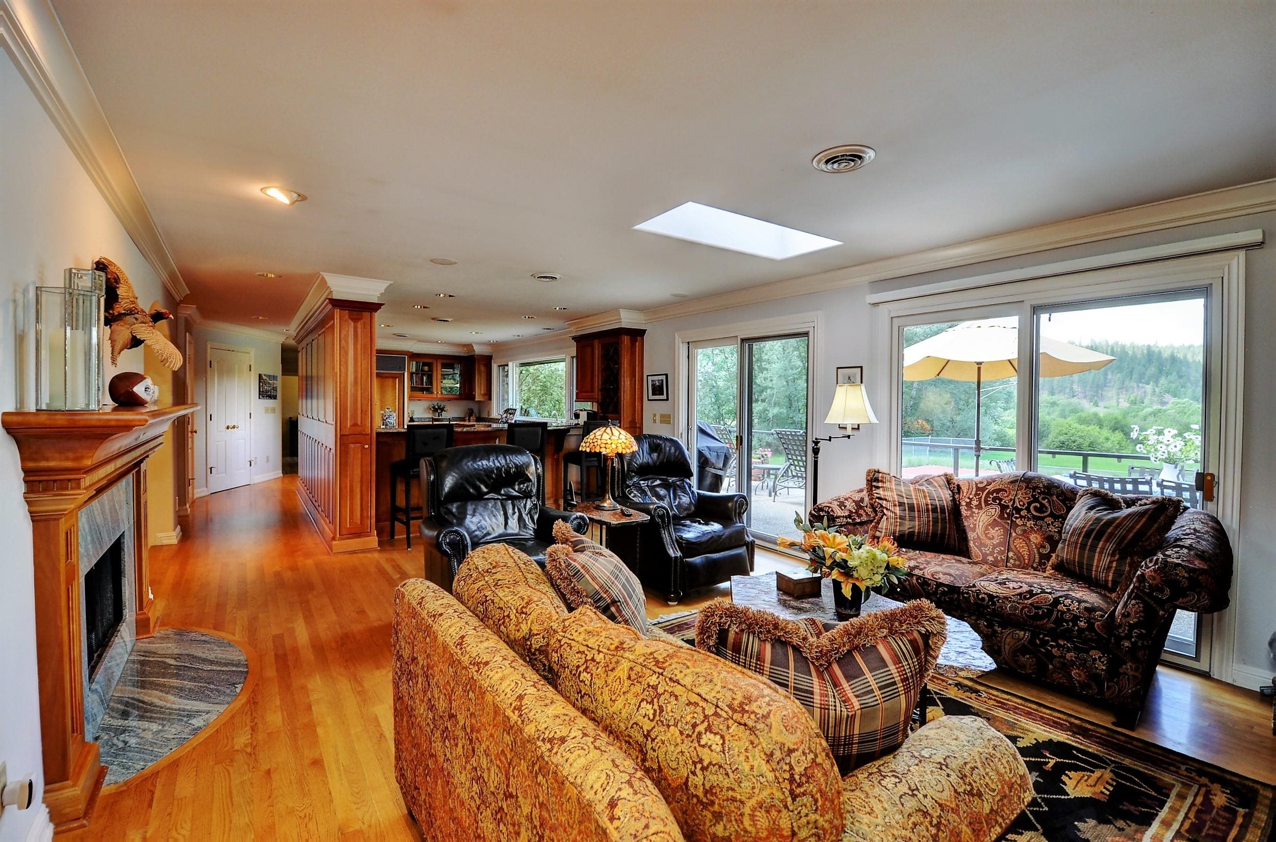 12719 N VISTAWOOD Ct