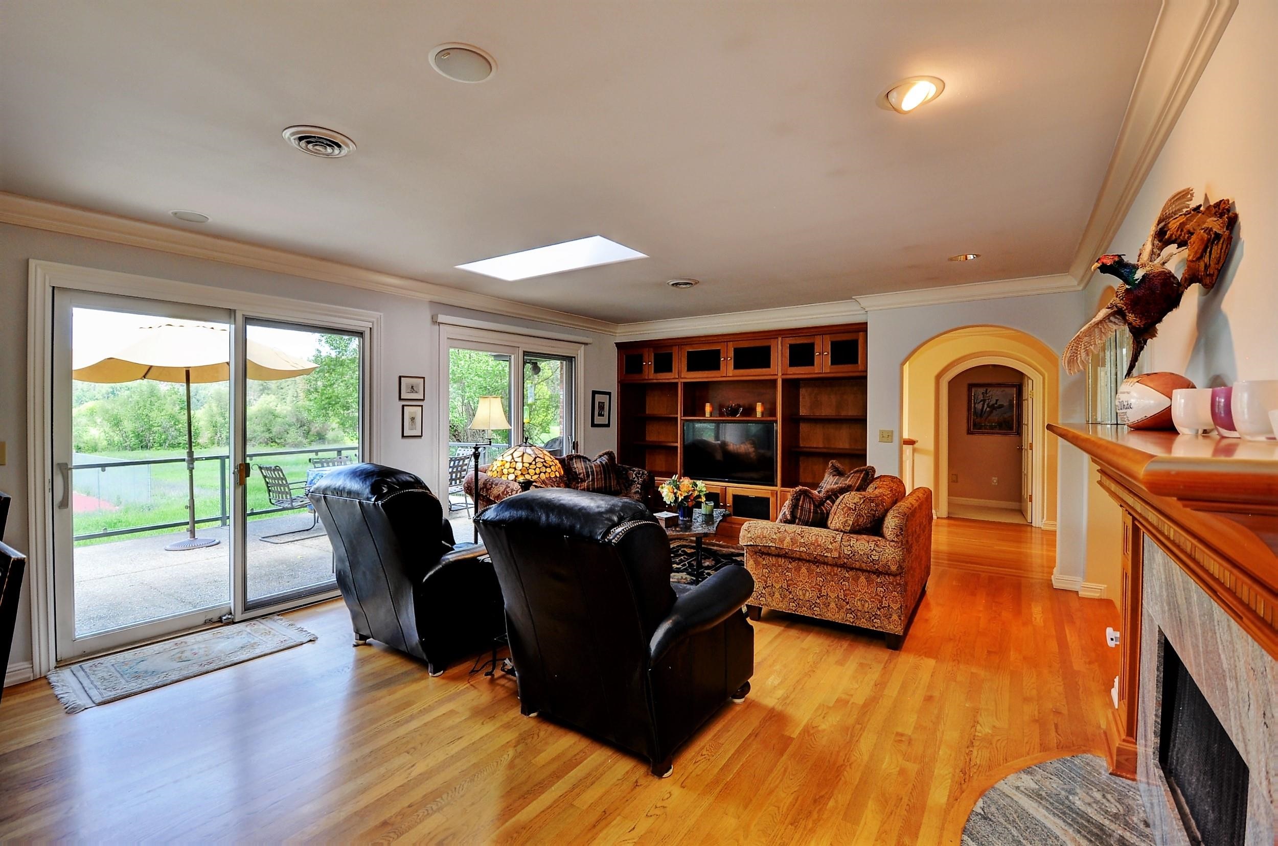 12719 N VISTAWOOD Ct