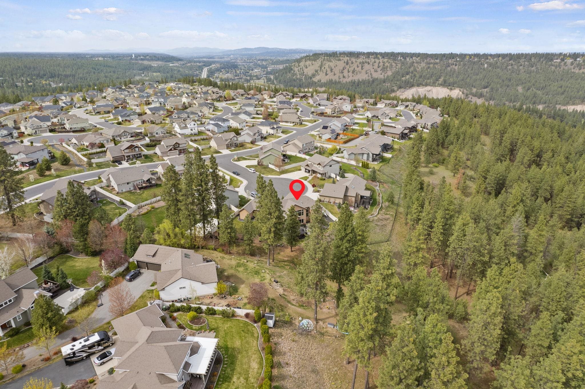 805 W Pheasant Bluff Ct