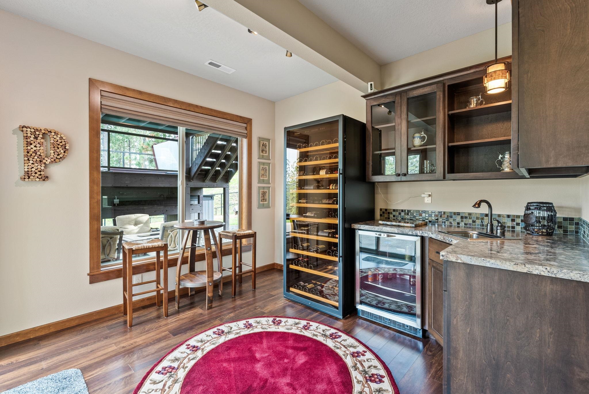 805 W Pheasant Bluff Ct