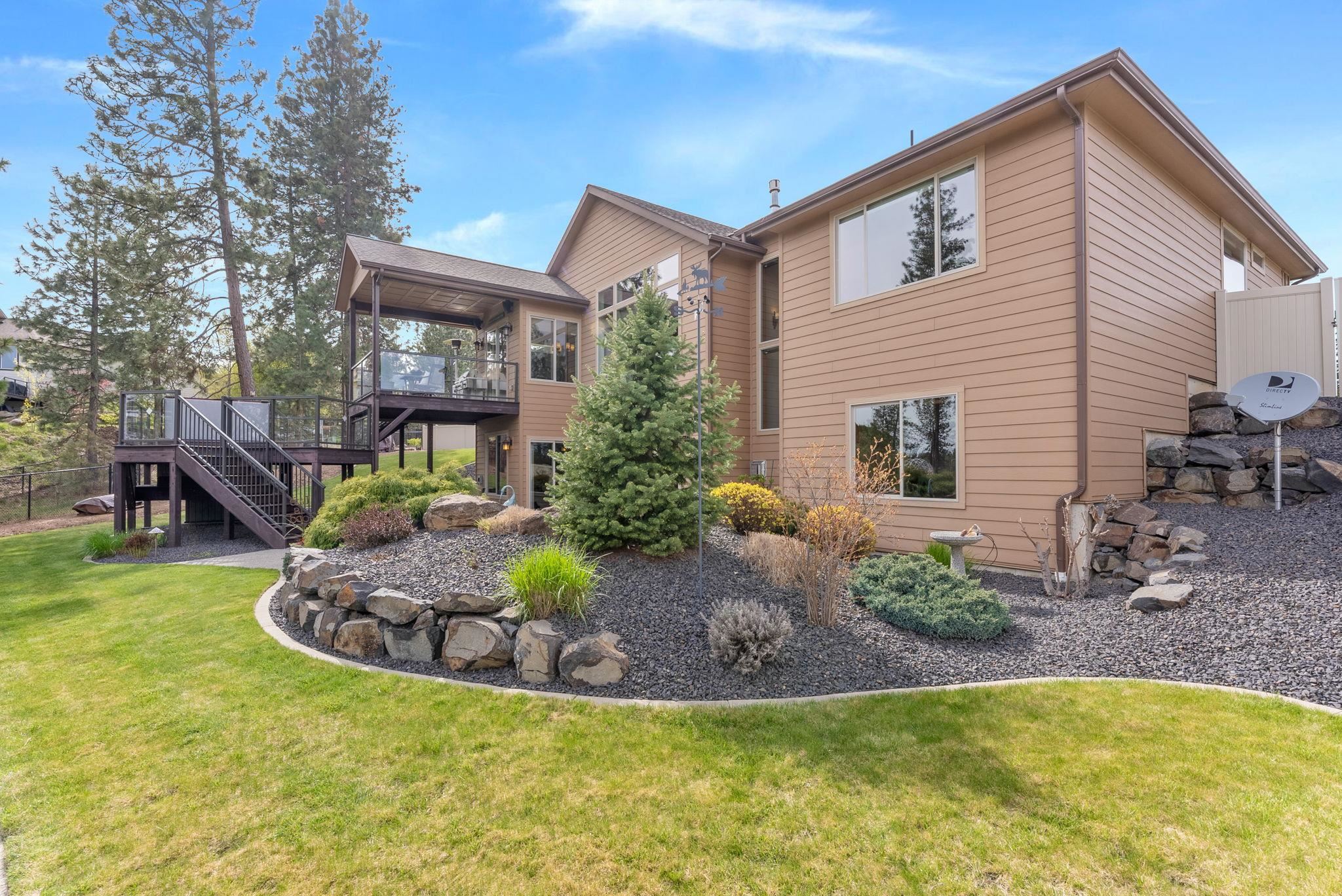 805 W Pheasant Bluff Ct